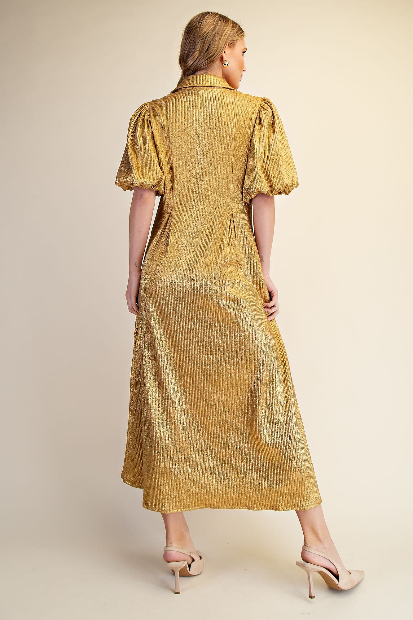 D8607 - GOLD