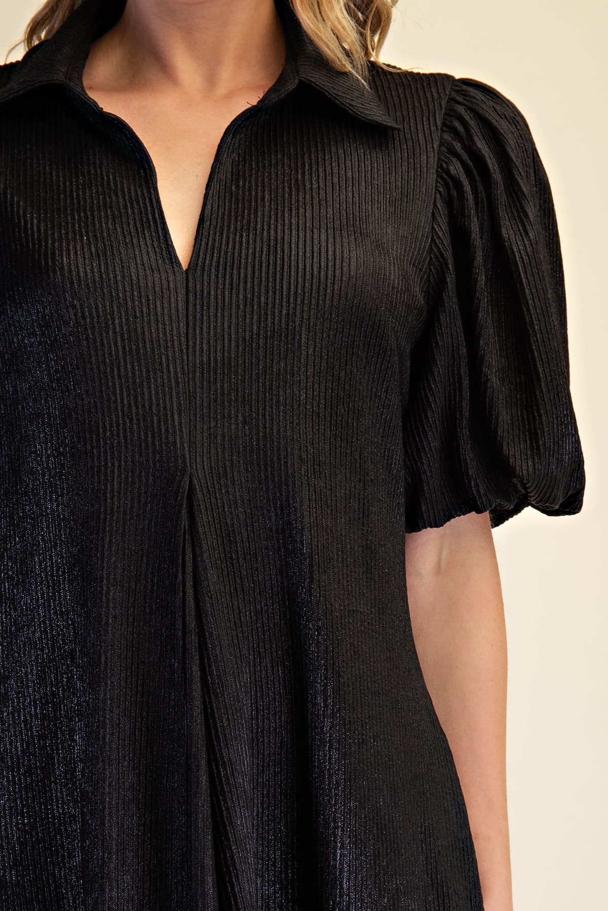 D8607 - BLACK