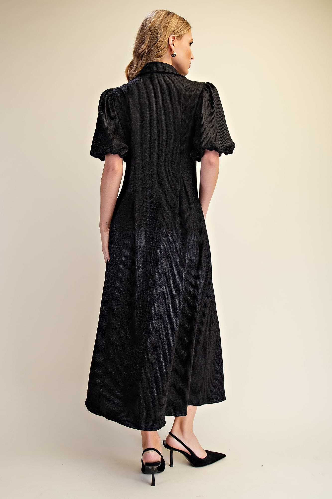 D8607 - BLACK
