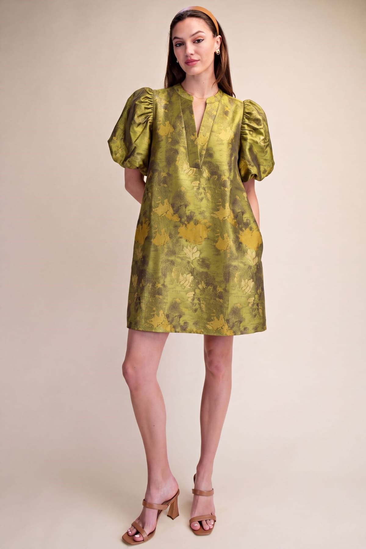 D9440 - OLIVE