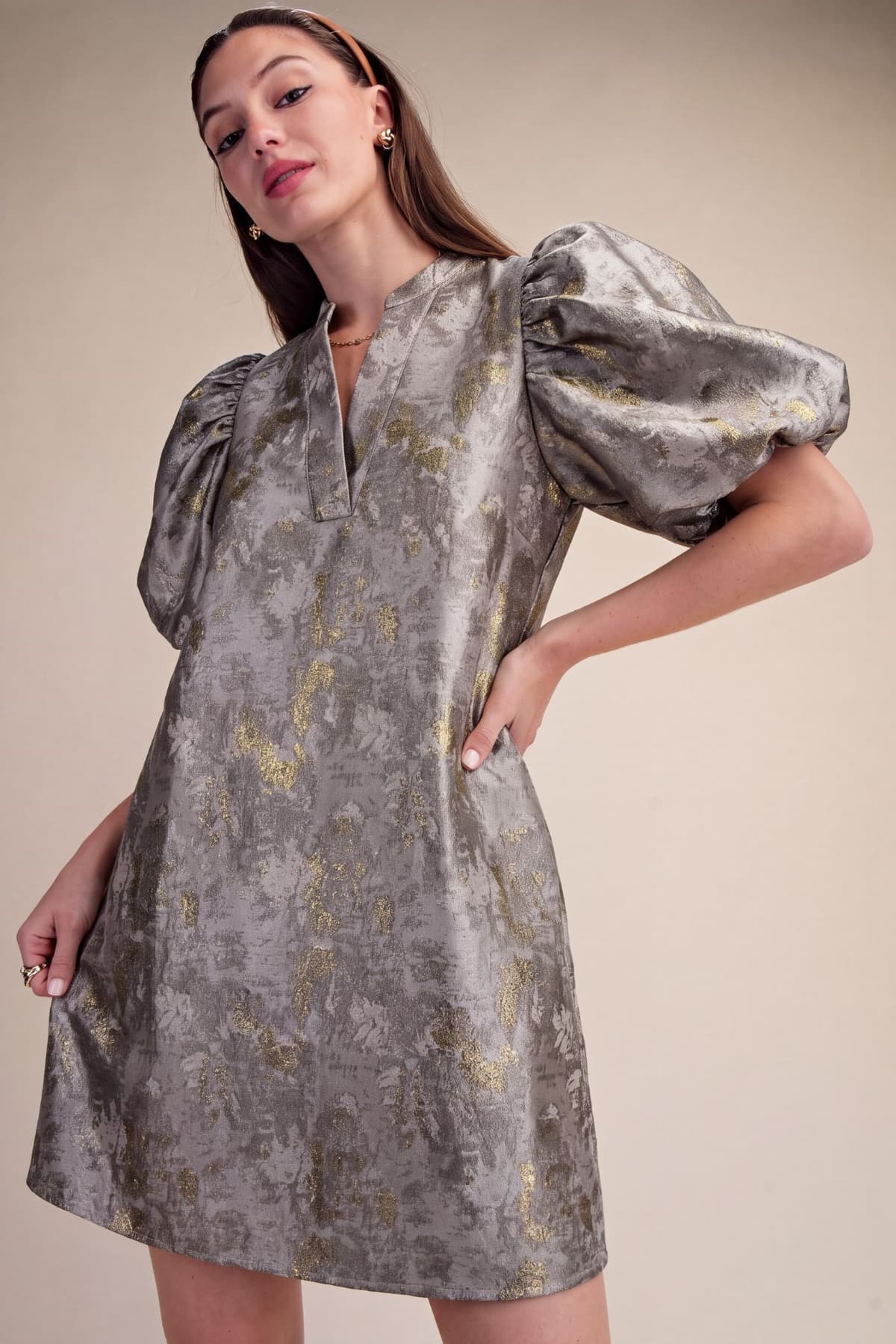 D9440 - GREY