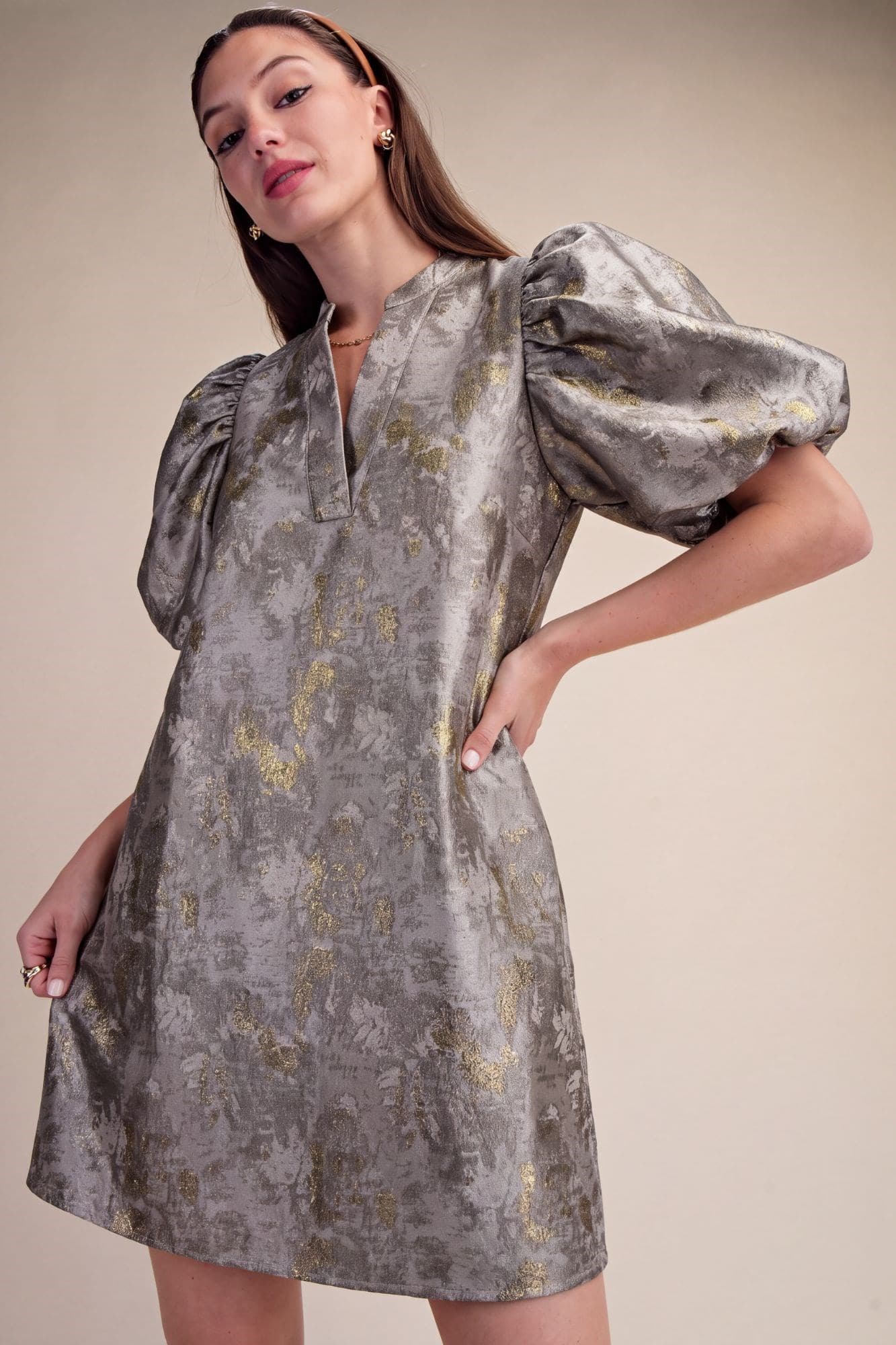 D9440 - GREY