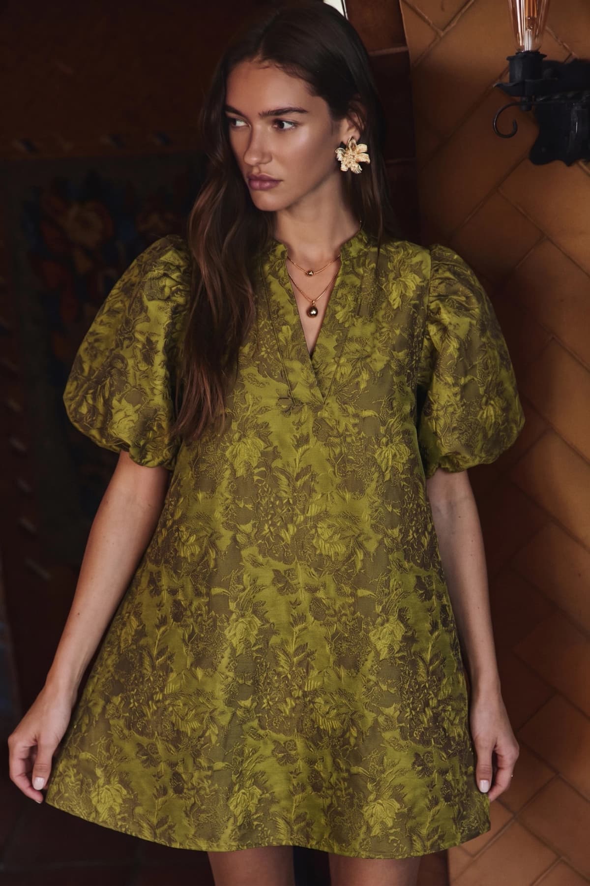 D9440 - OLIVE