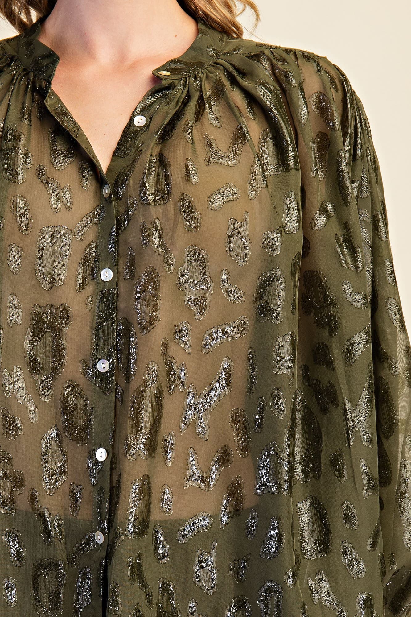 T8595 - OLIVE