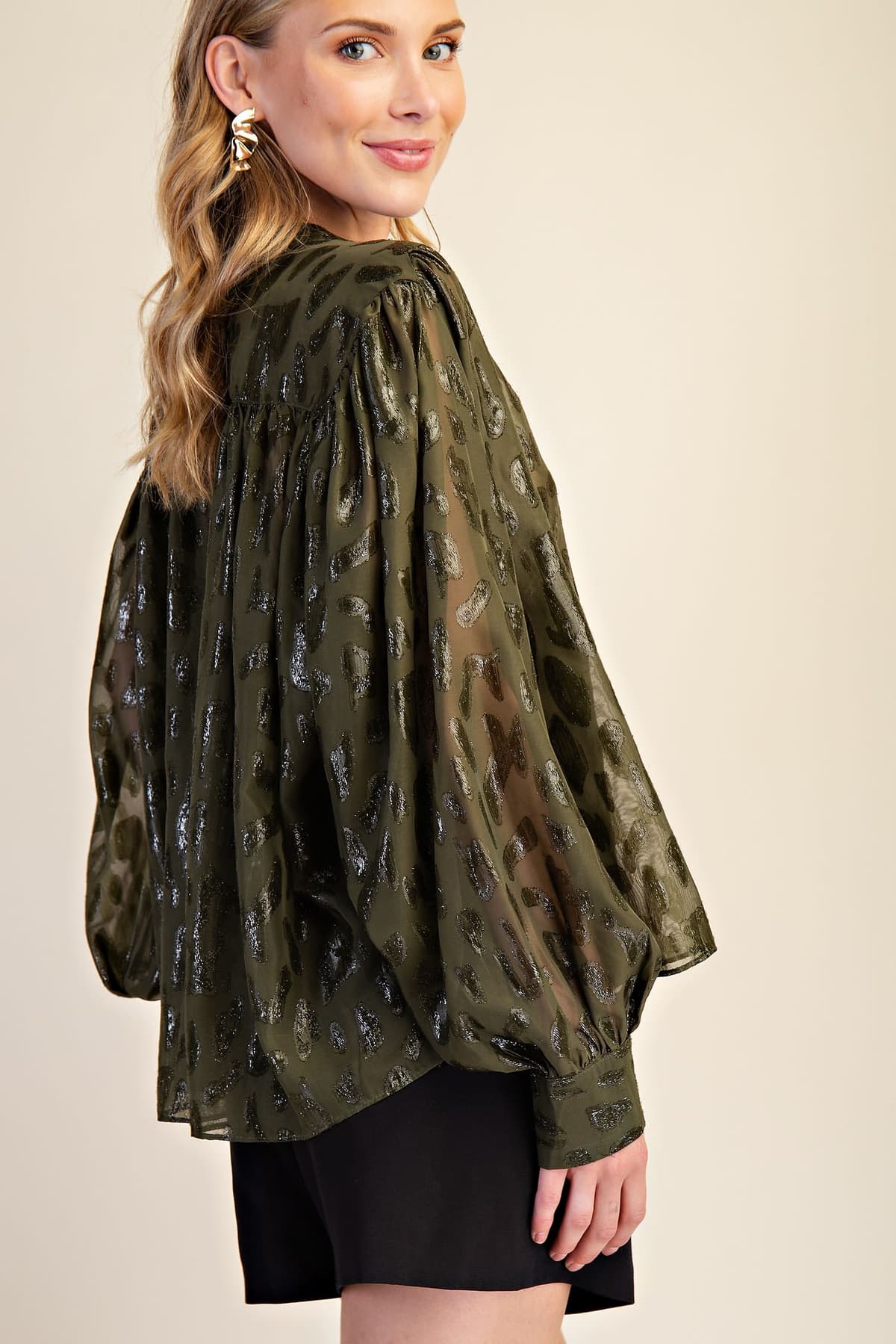 T8595 - OLIVE