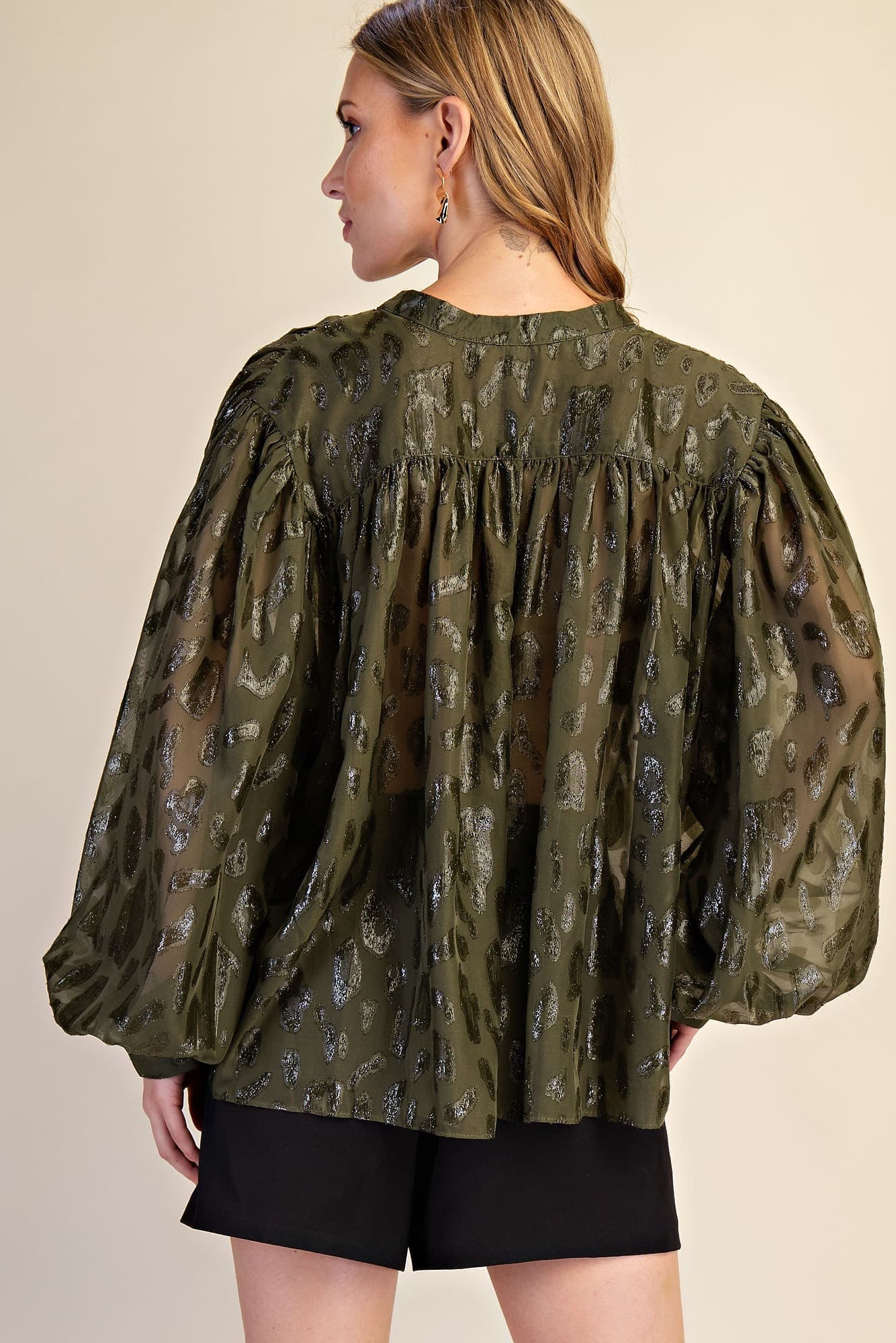 T8595 - OLIVE