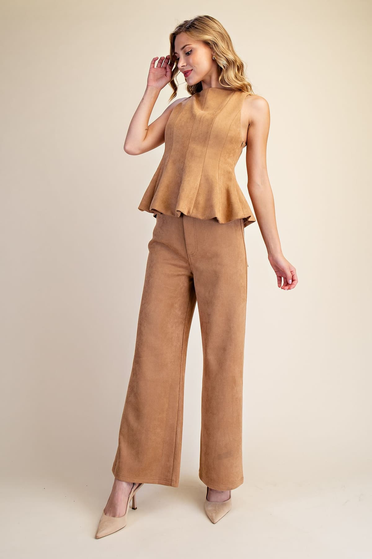 T9532 - CAMEL