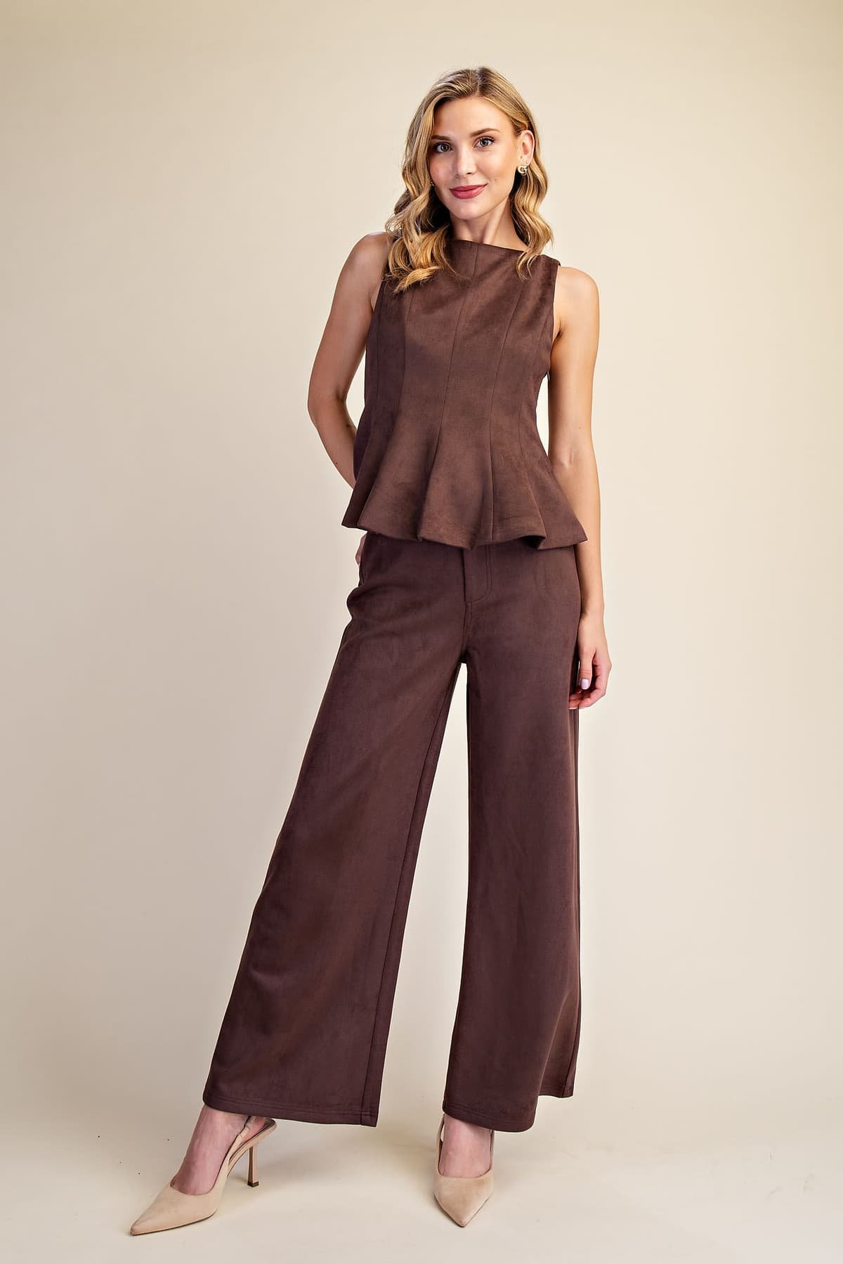T9532 - BROWN