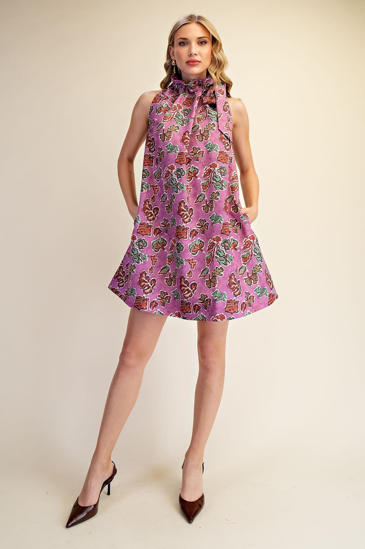 D8592 - PINK