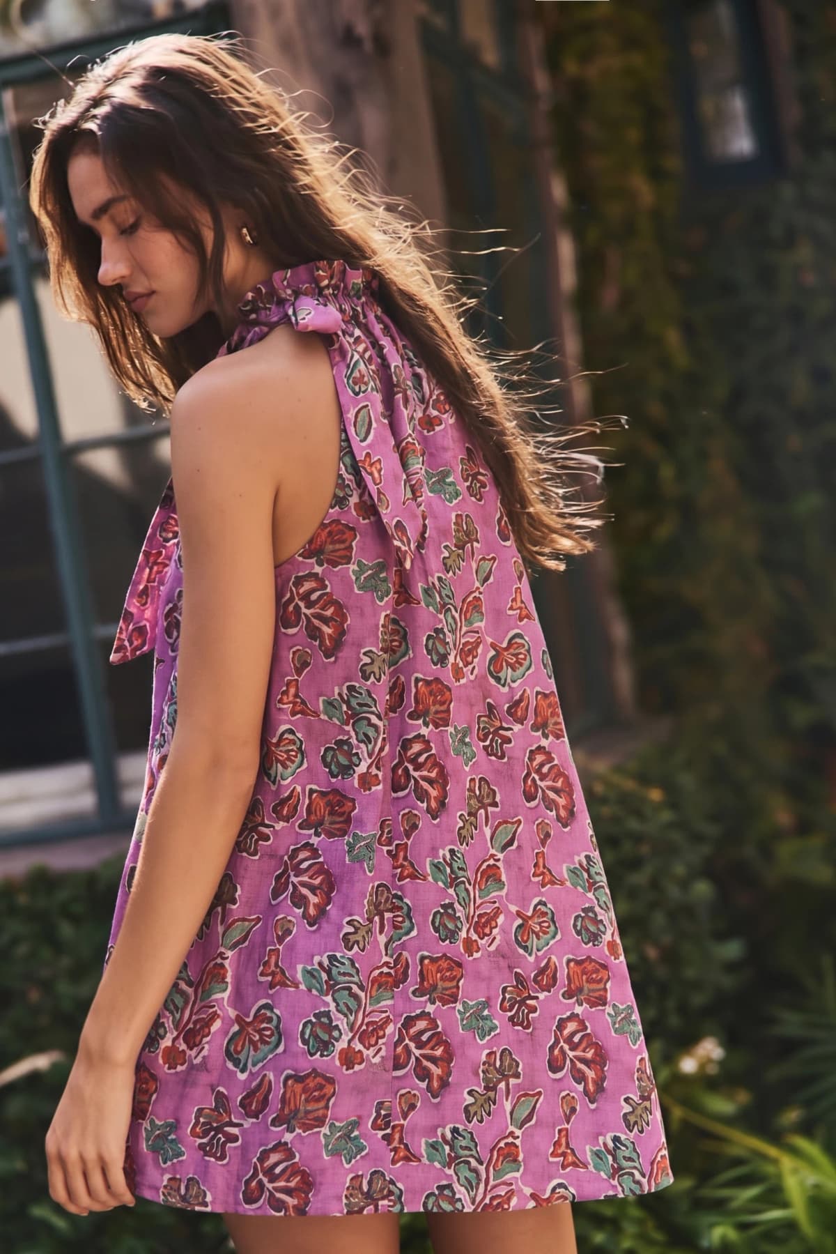 D8592 - PINK