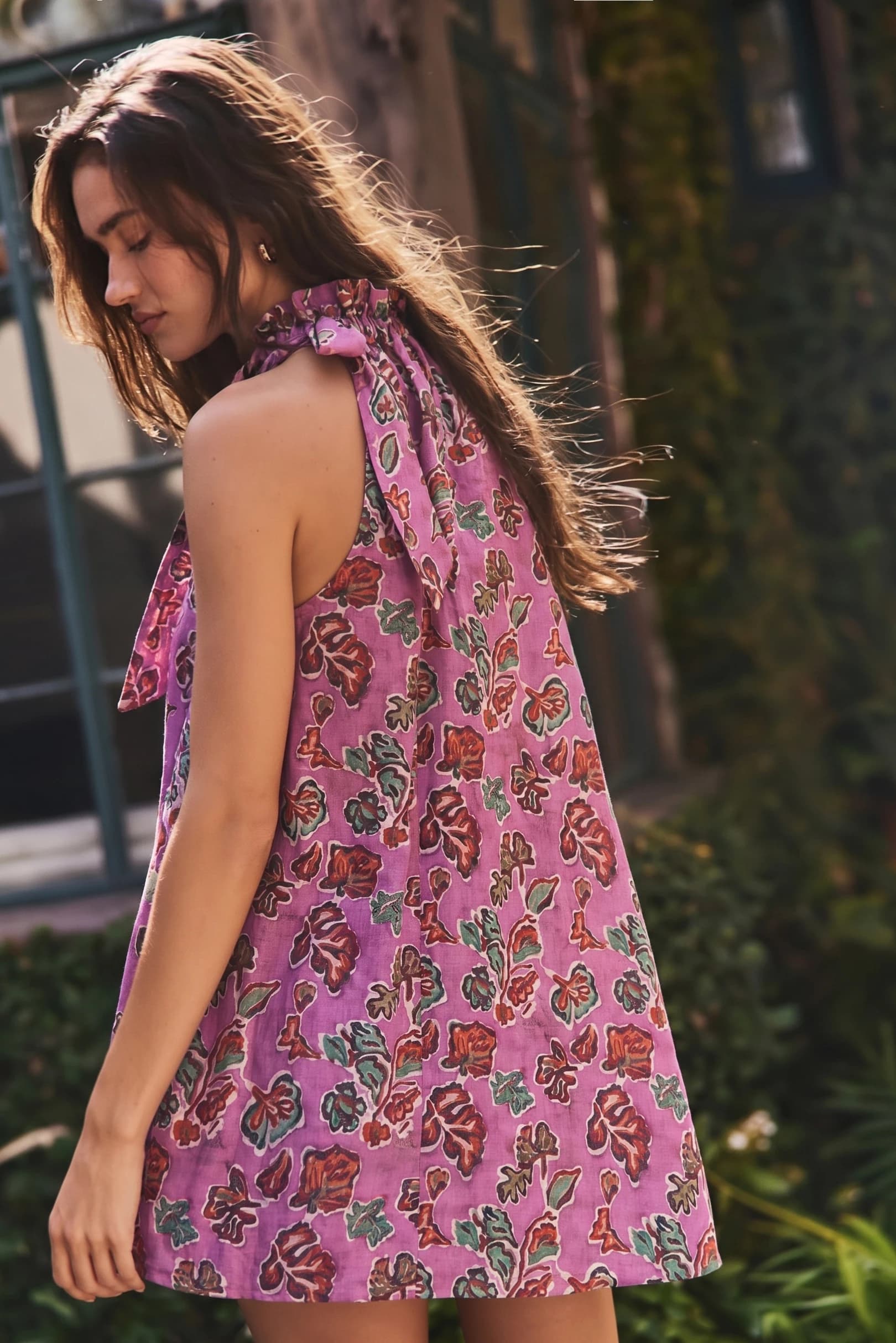 D8592 - PINK