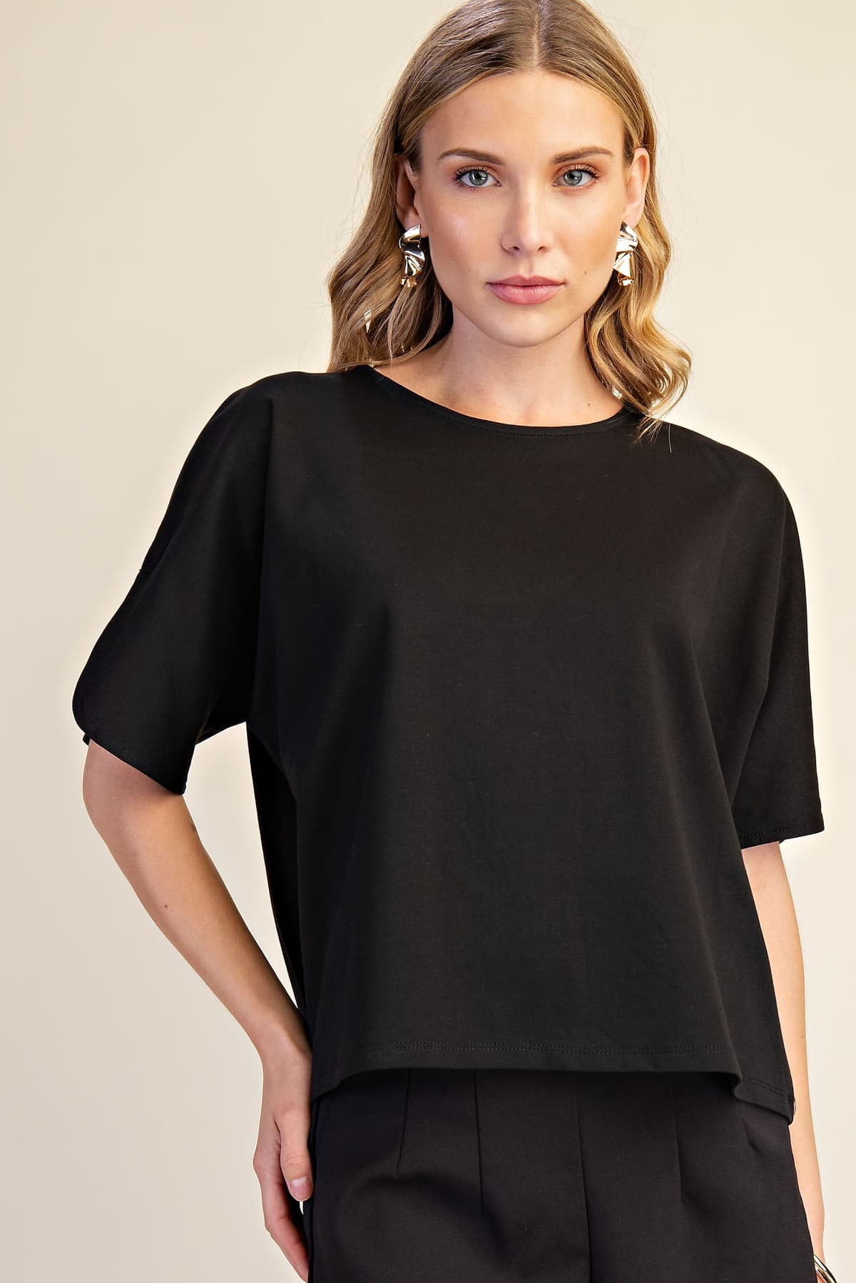 T8613 - BLACK