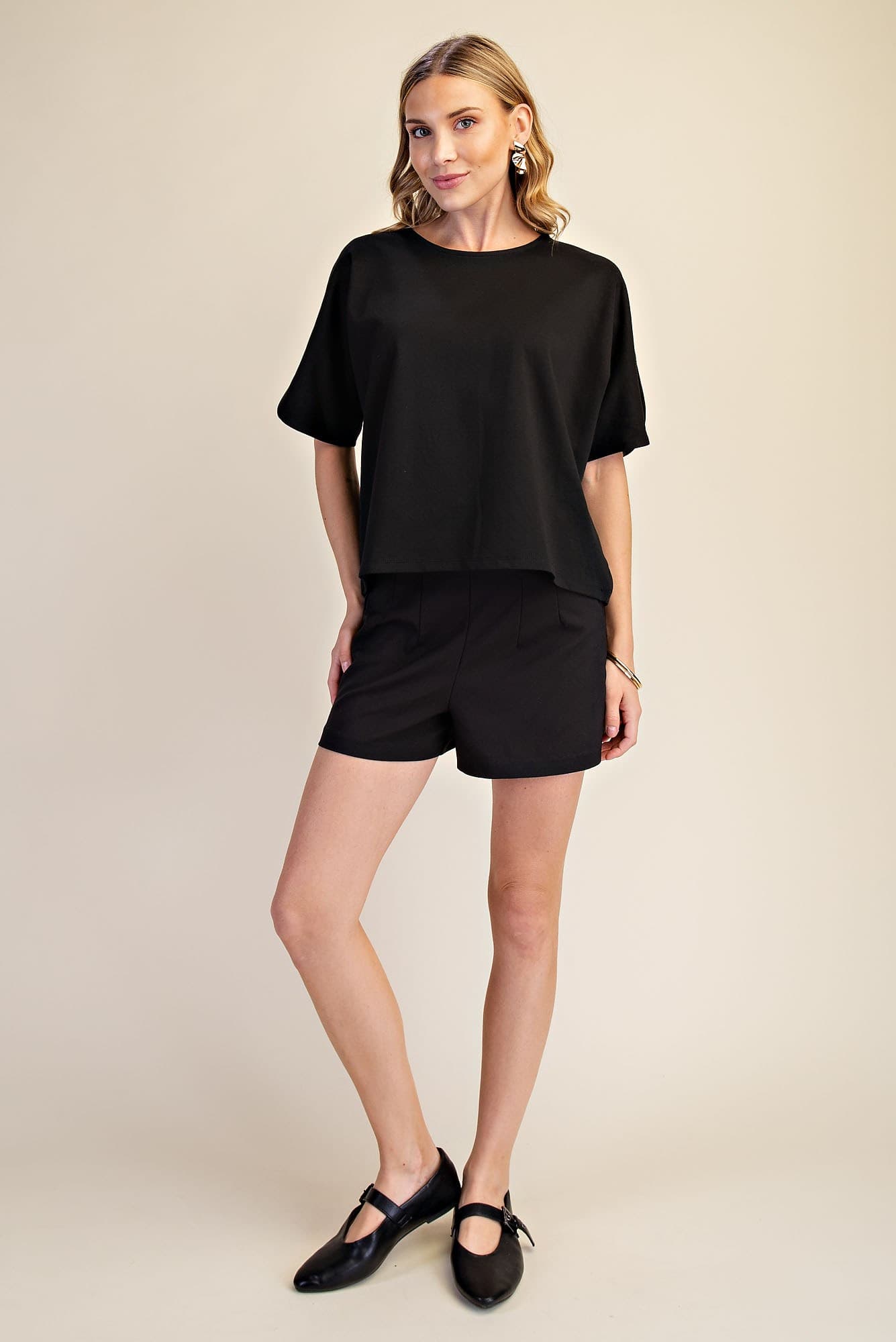 T8613 - BLACK