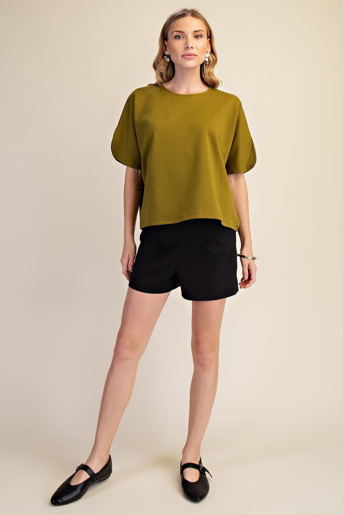 T8613 - OLIVE