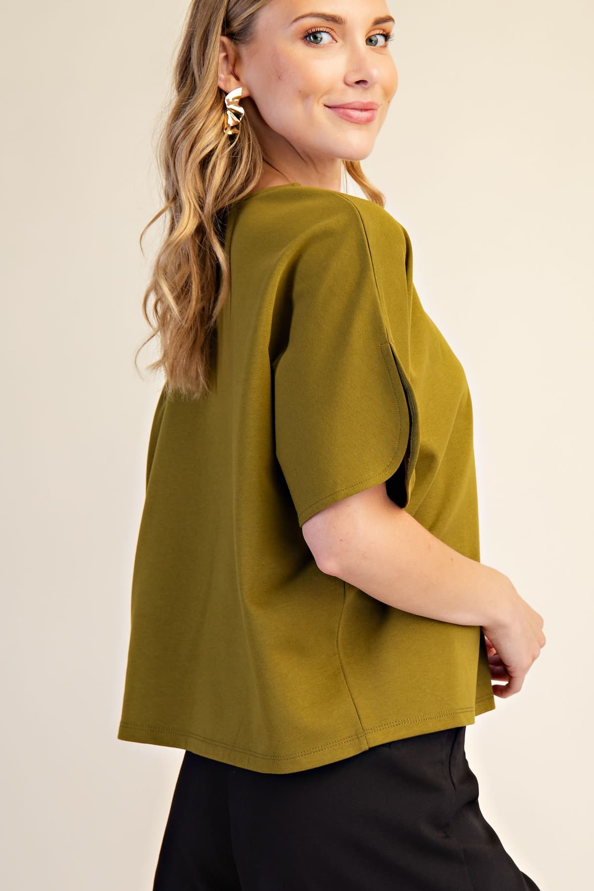 T8613 - OLIVE