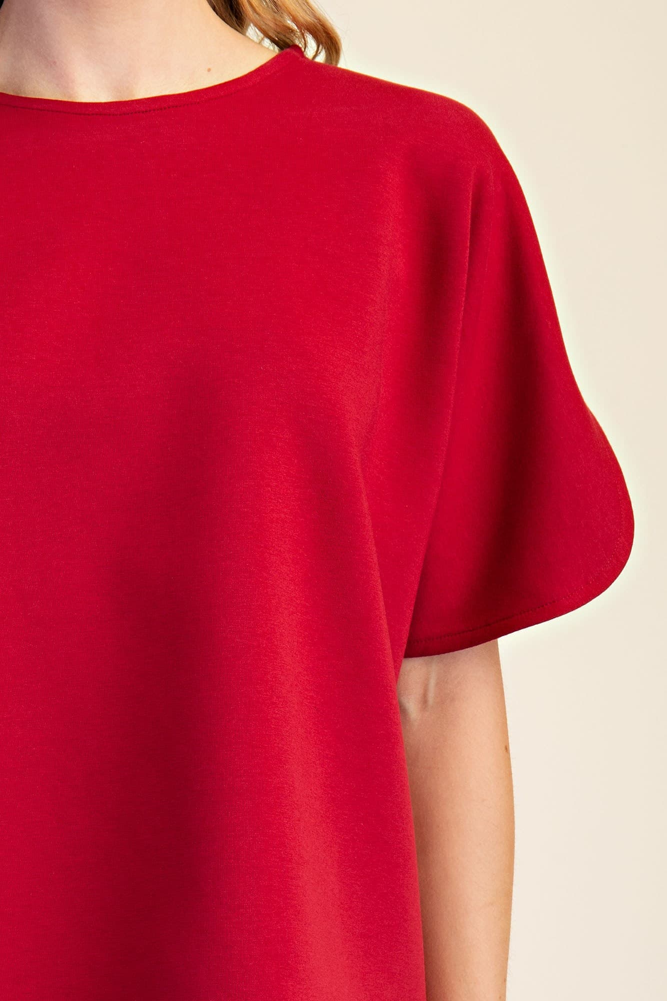 T8613 - BURGUNDY