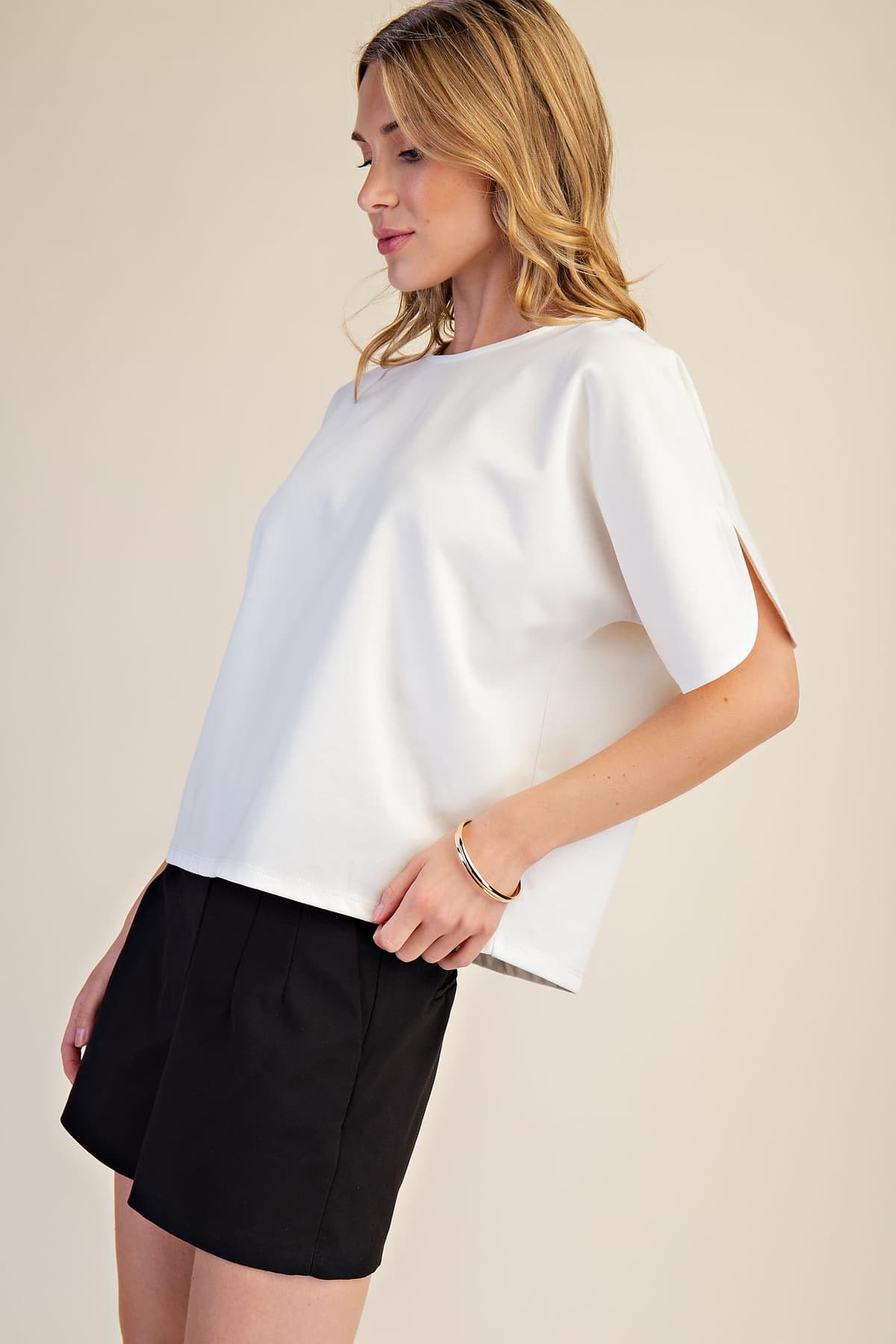 T8613 - IVORY