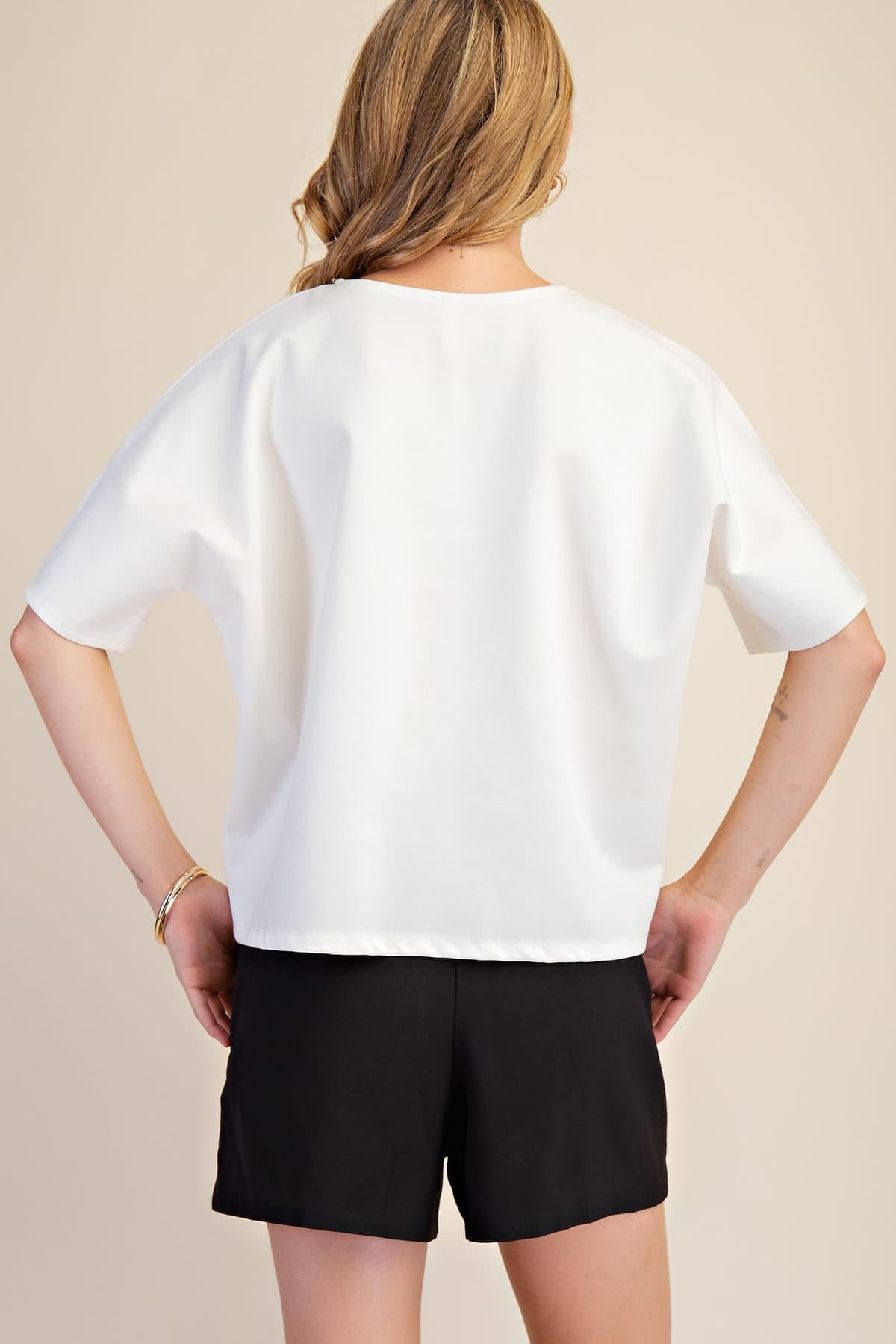 T8613 - IVORY