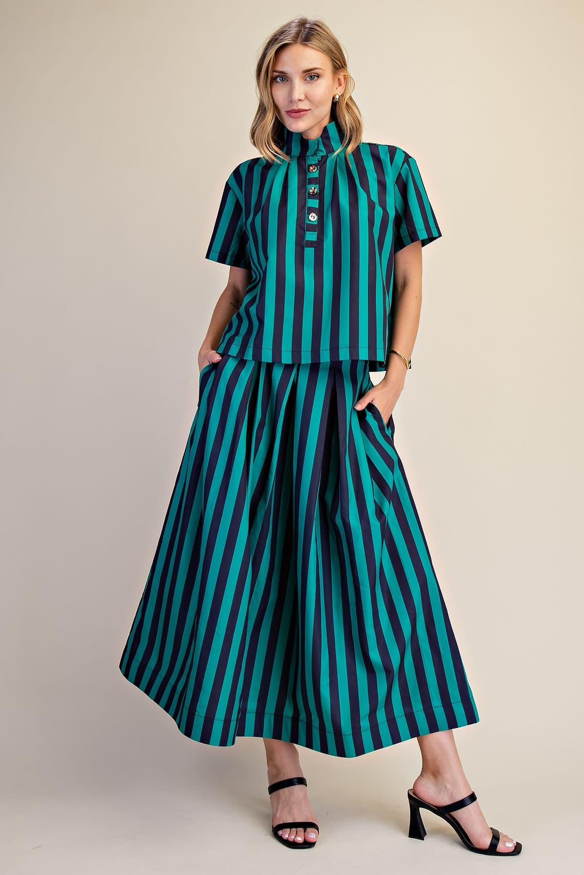 S8621 - NAVY