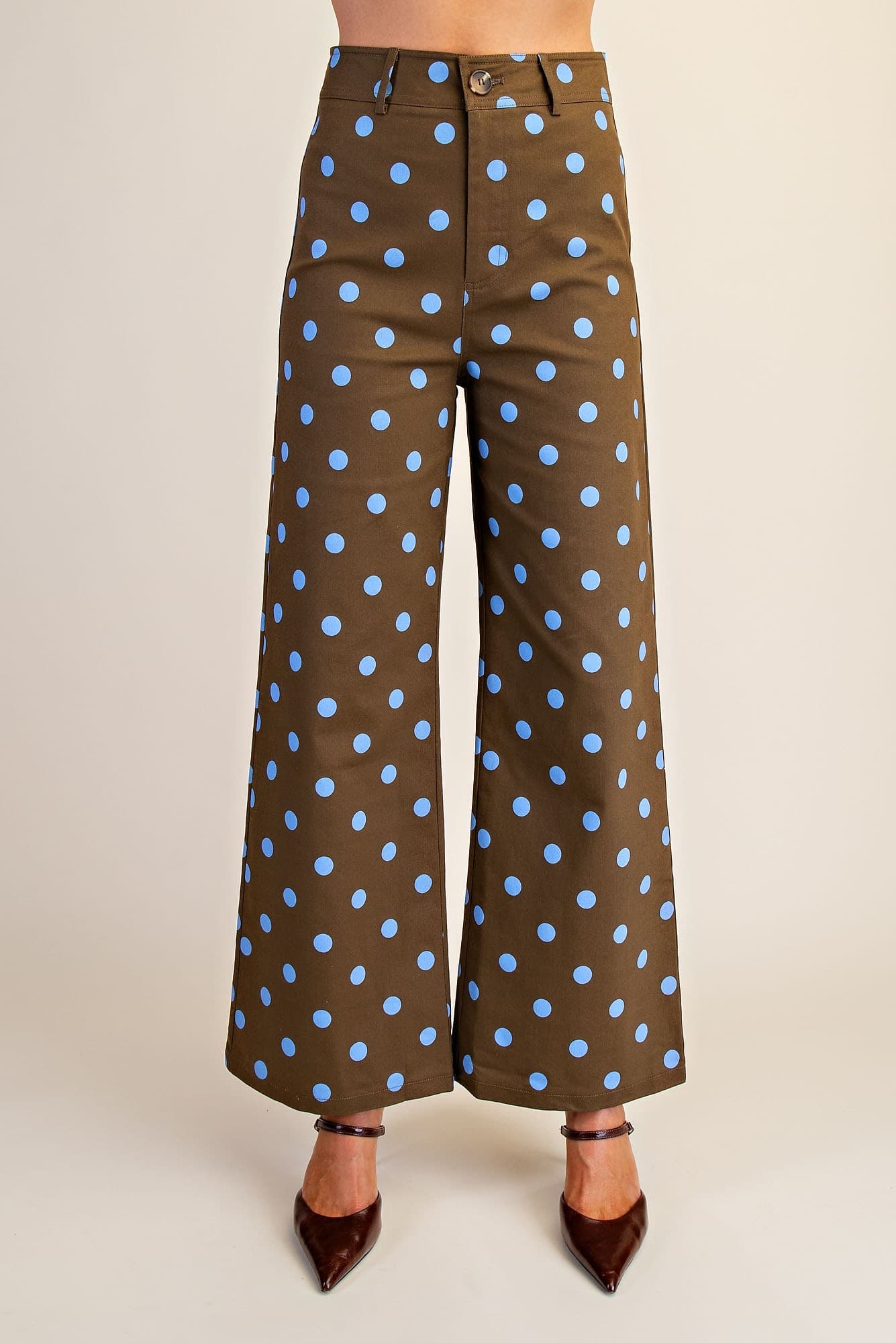 P9530 - BROWN