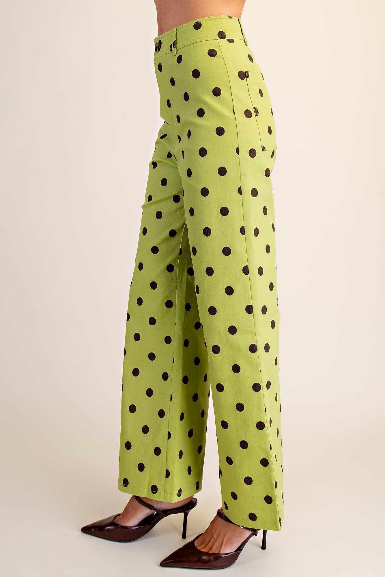 P9530 - OLIVE