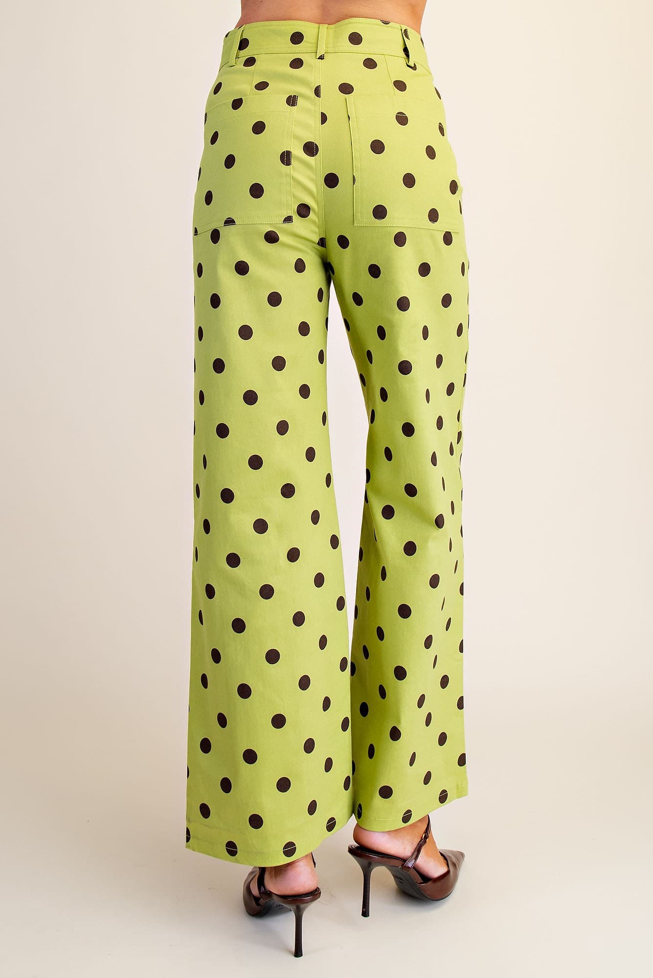 P9530 - OLIVE