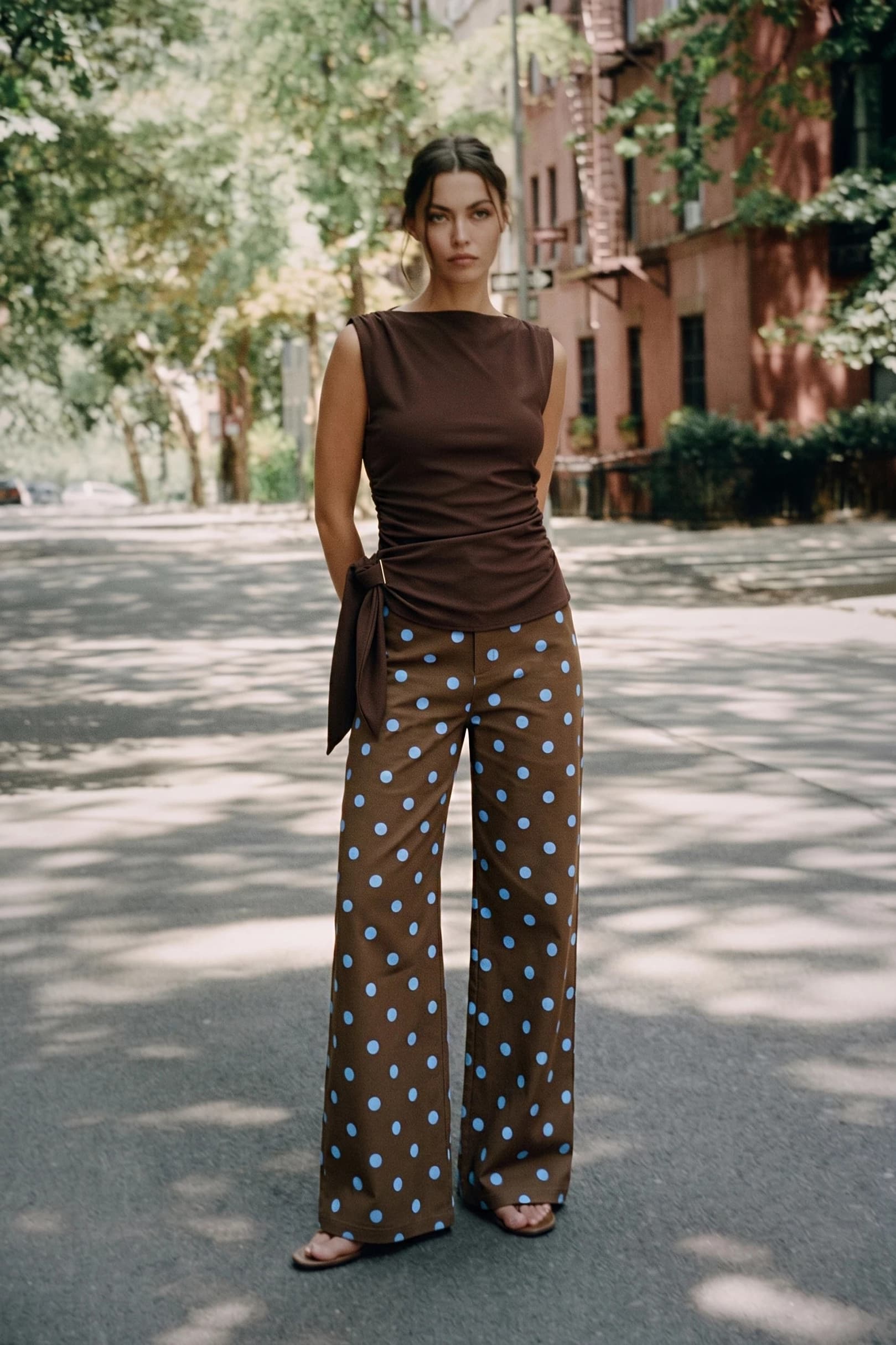 P9530 - BROWN