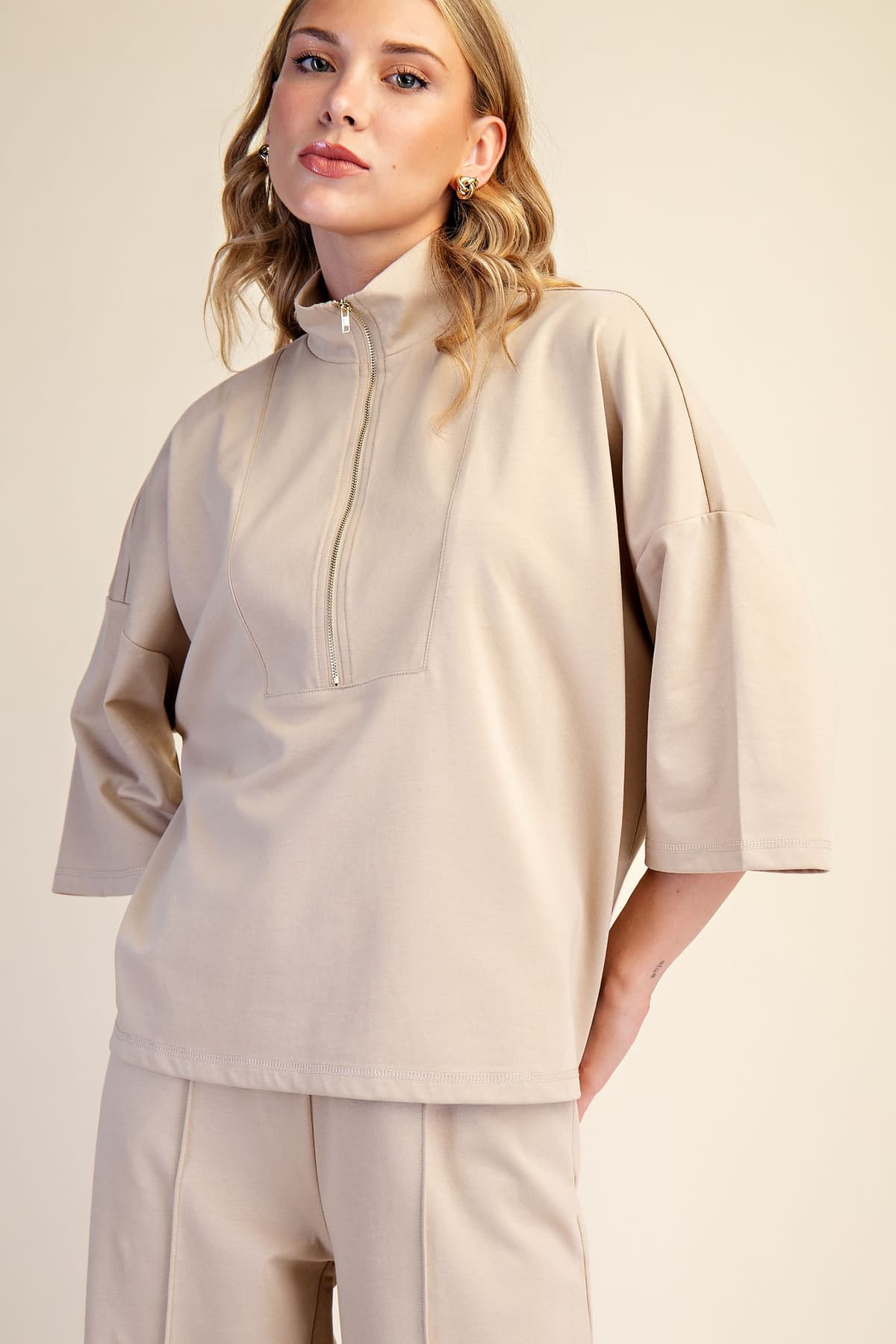 T8600 - BEIGE