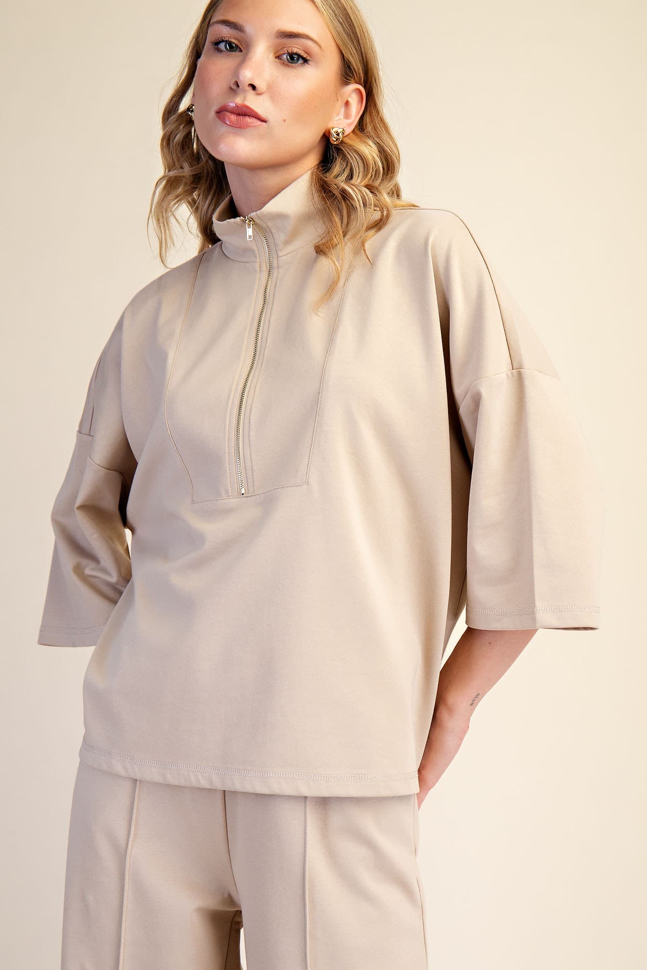 T8600 - BEIGE