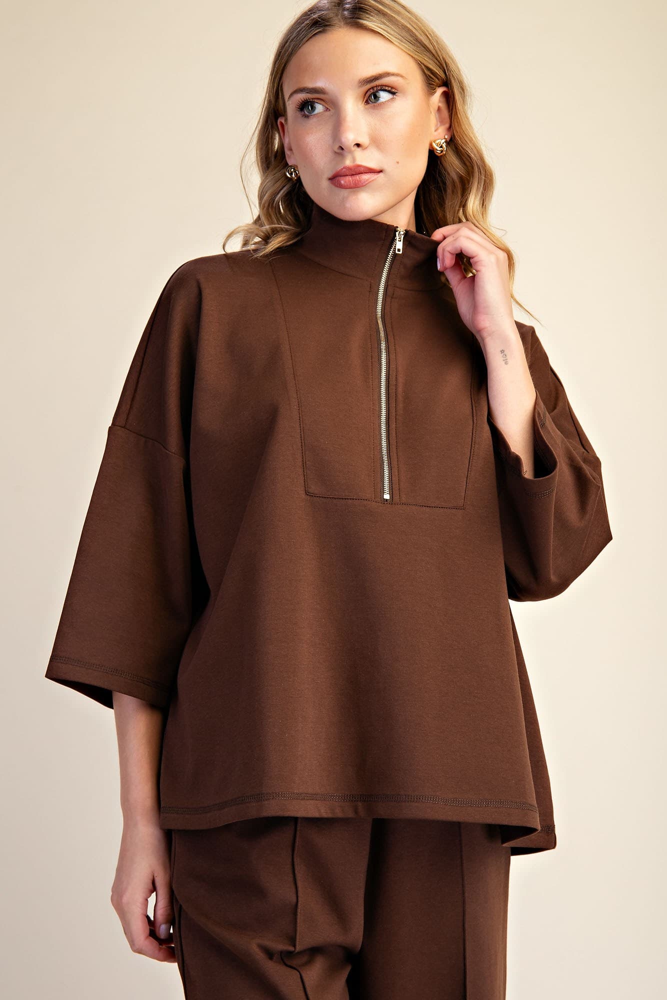T8600 - BROWN