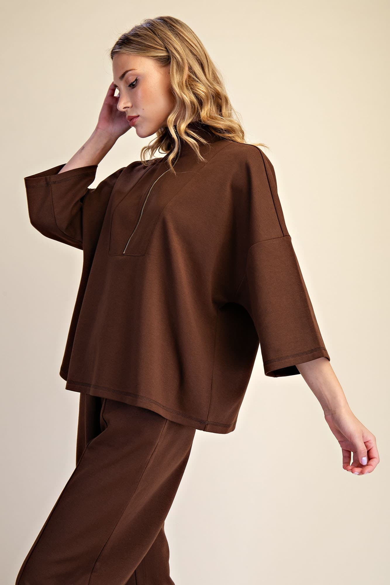 T8600 - BROWN
