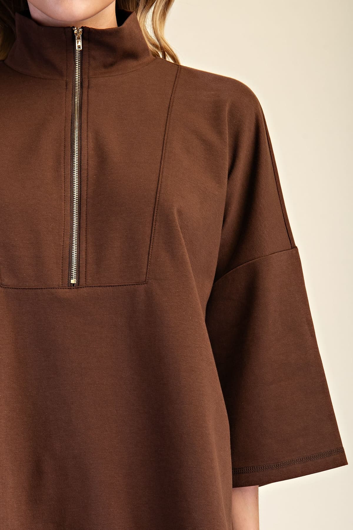 T8600 - BROWN