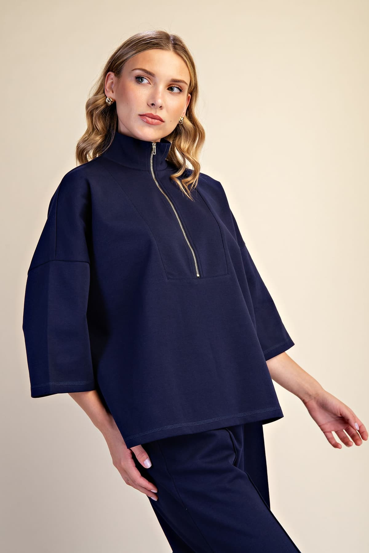 T8600 - NAVY