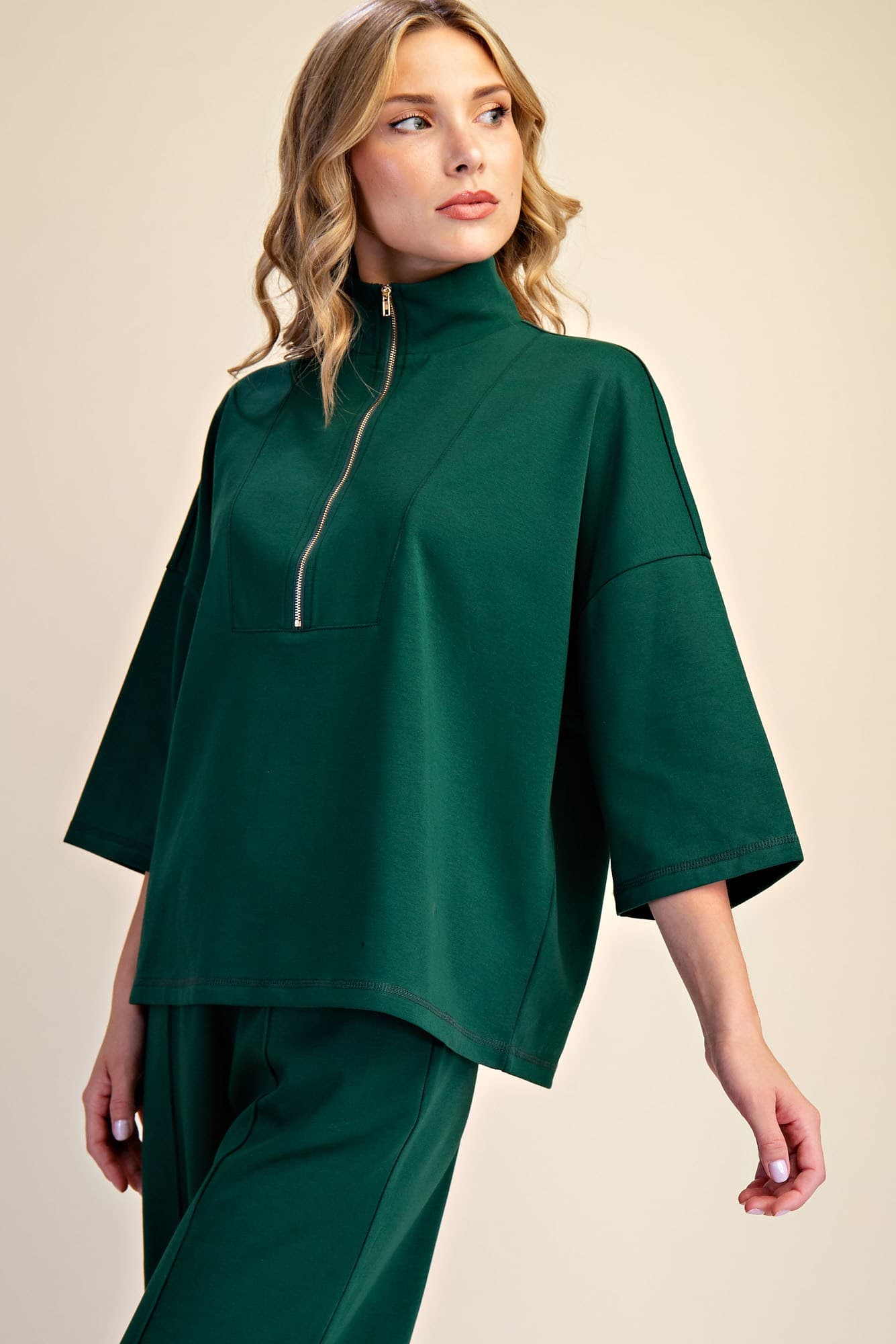 T8600 - HUNTER GREEN