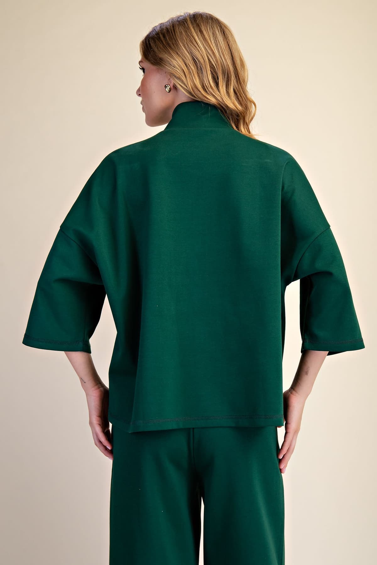 T8600 - HUNTER GREEN