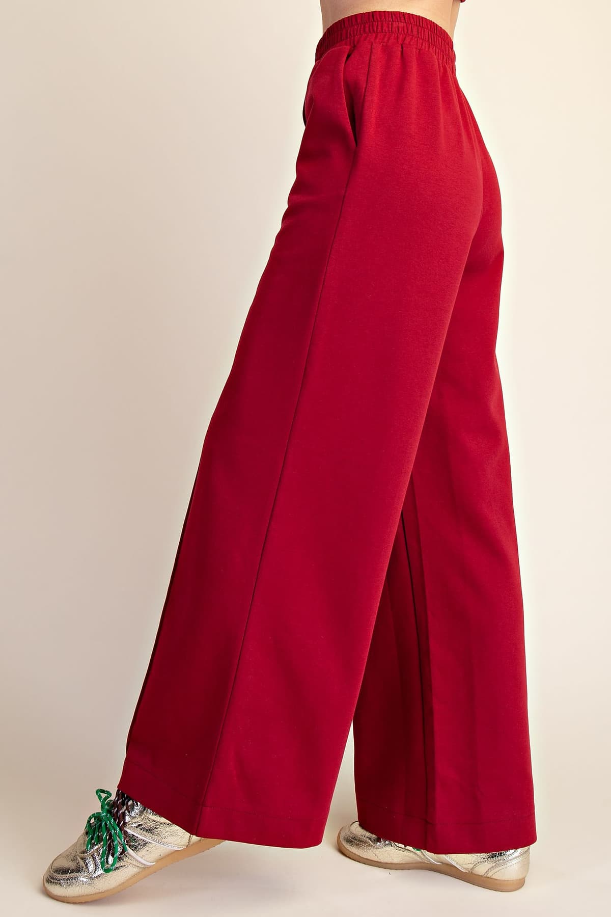 P8601 - BURGUNDY