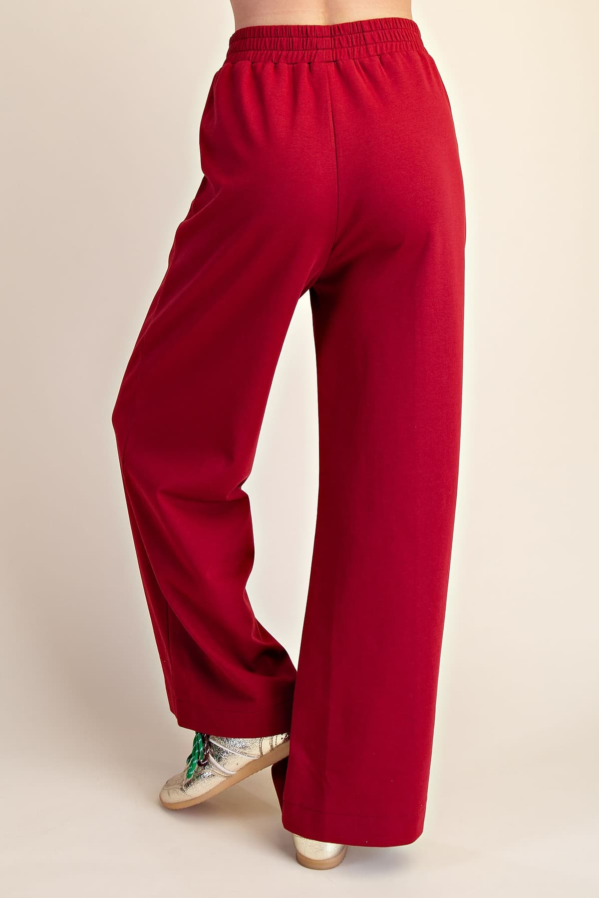P8601 - BURGUNDY
