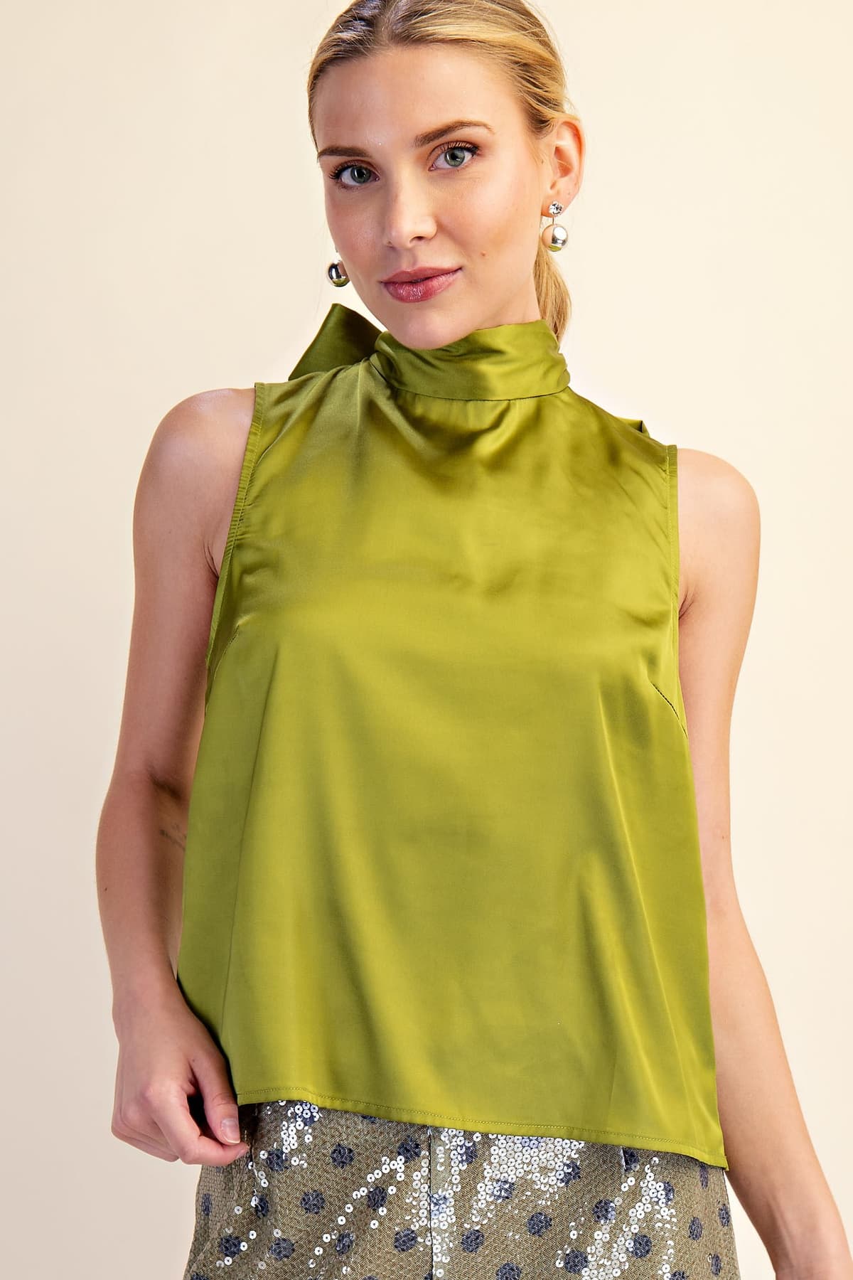T9514 - OLIVE