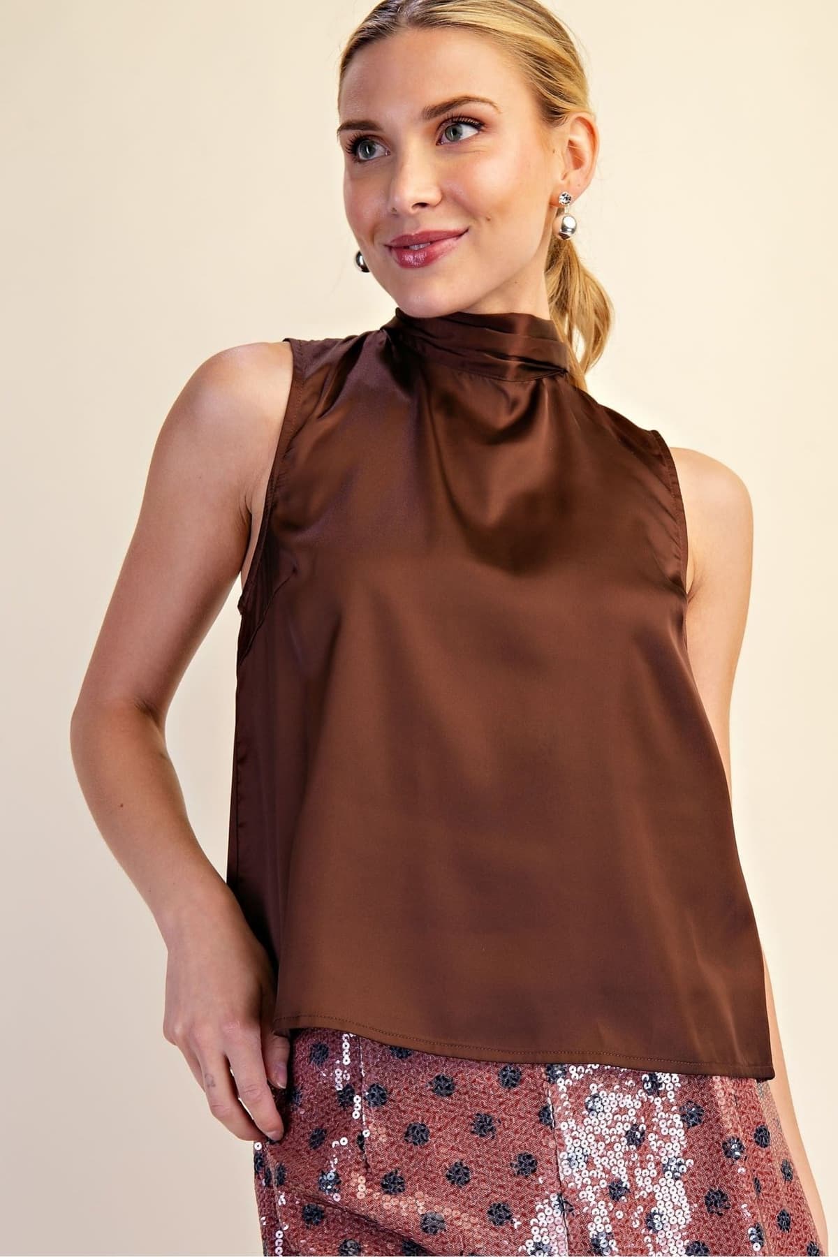 T9514 - BROWN