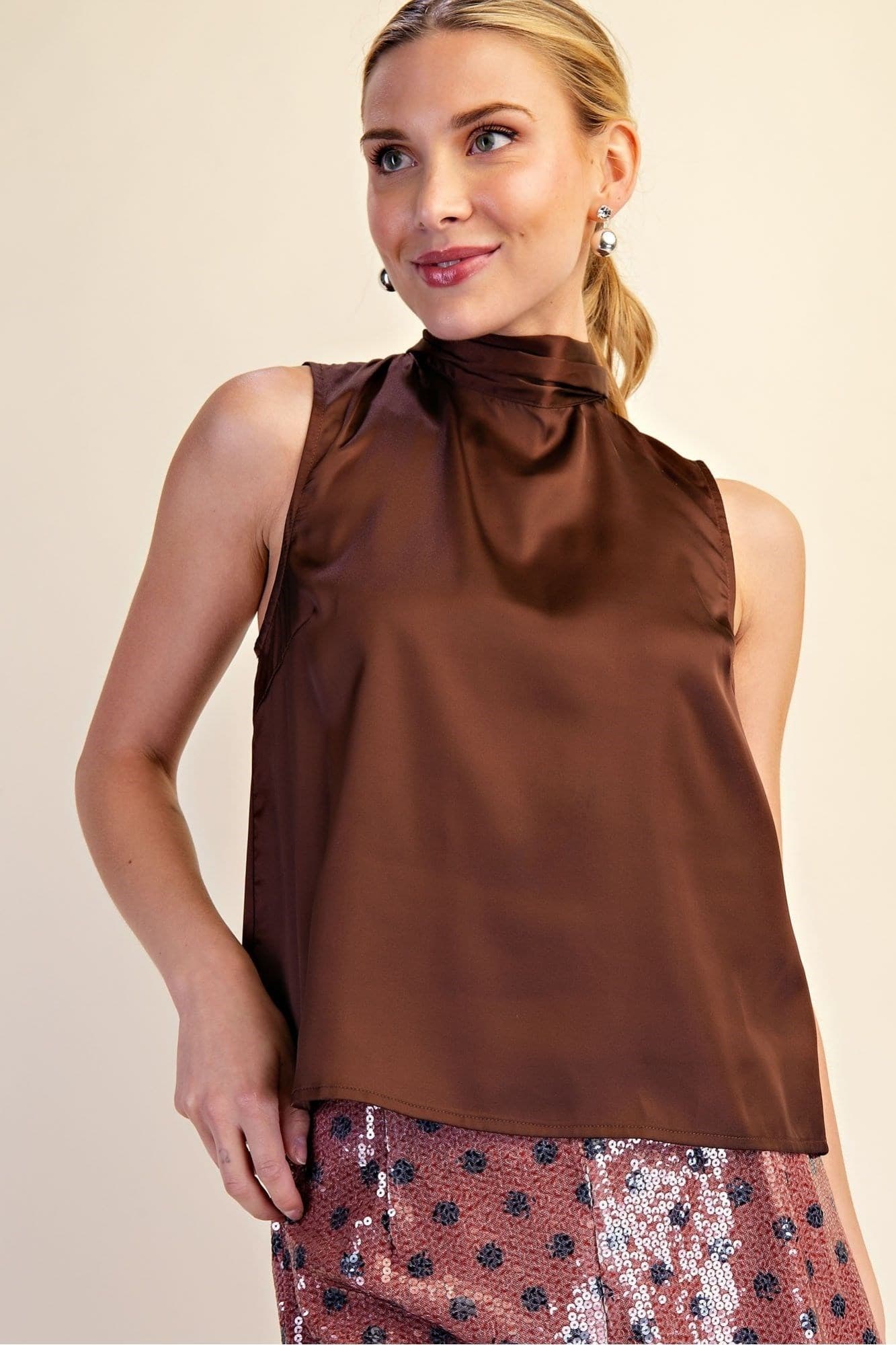 T9514 - BROWN