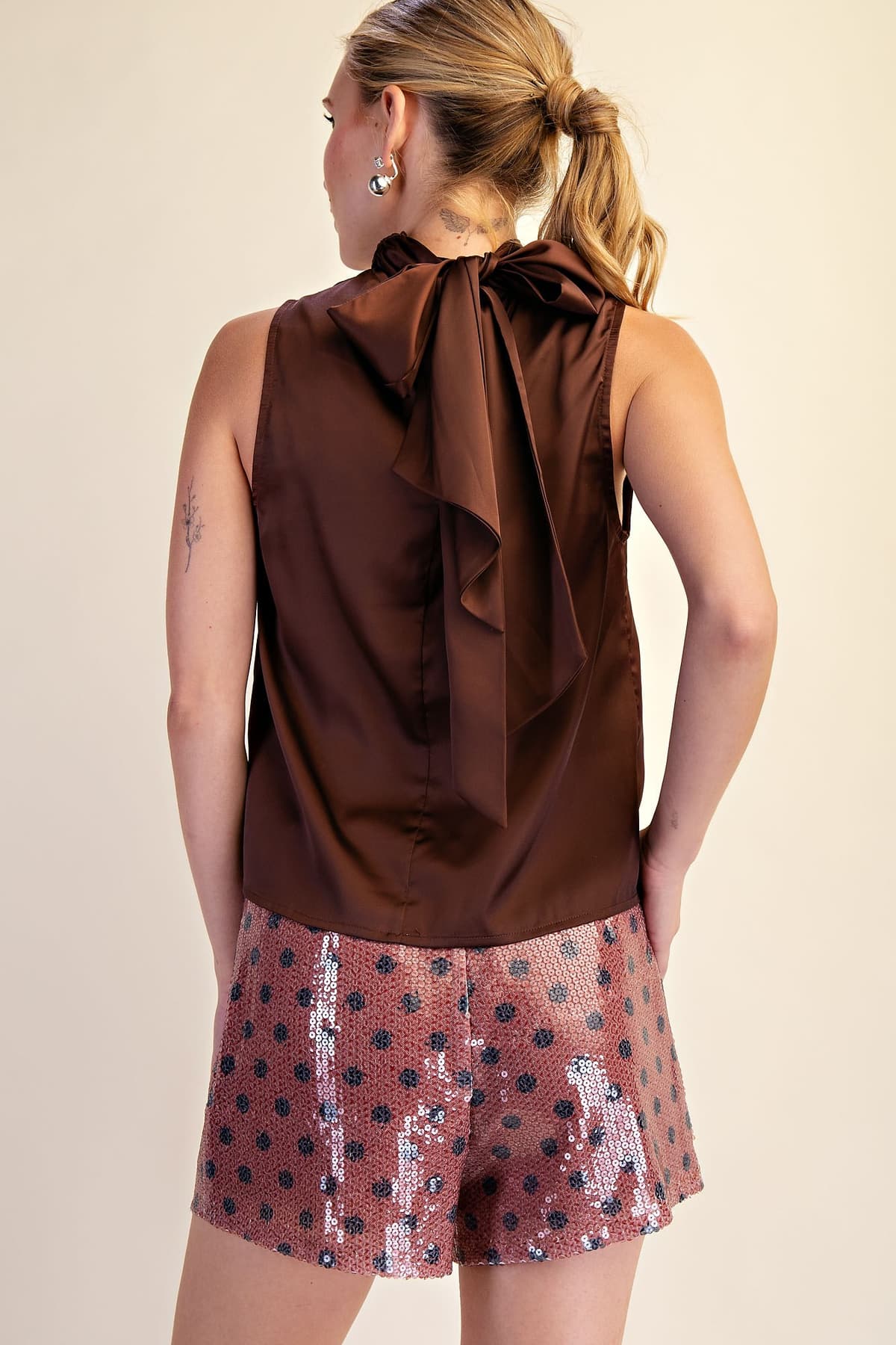 T9514 - BROWN