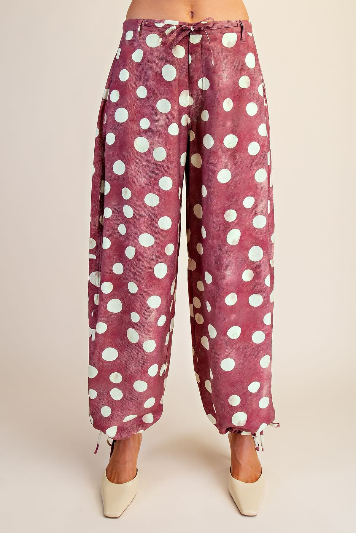P9520 - BURGUNDY
