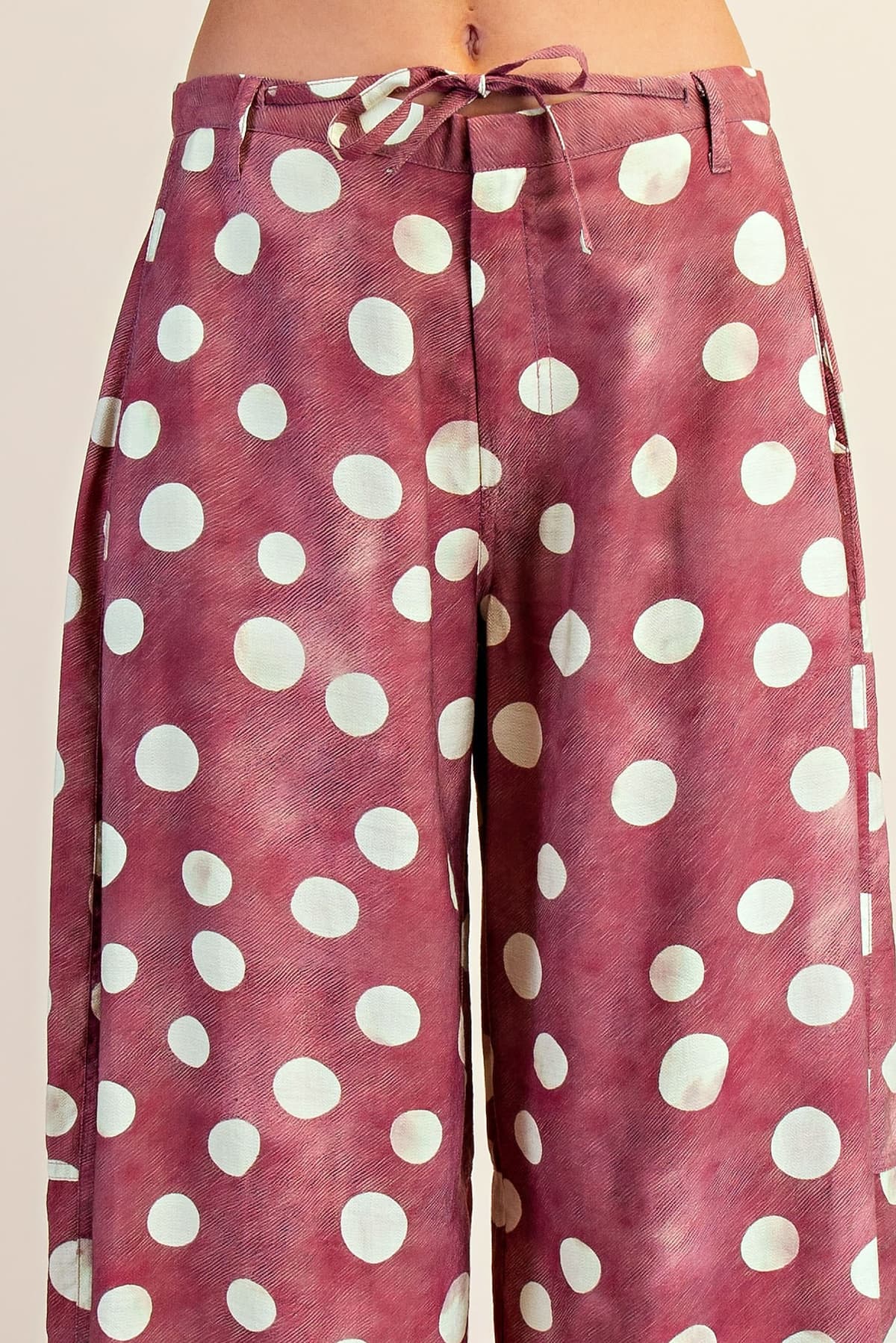 P9520 - BURGUNDY