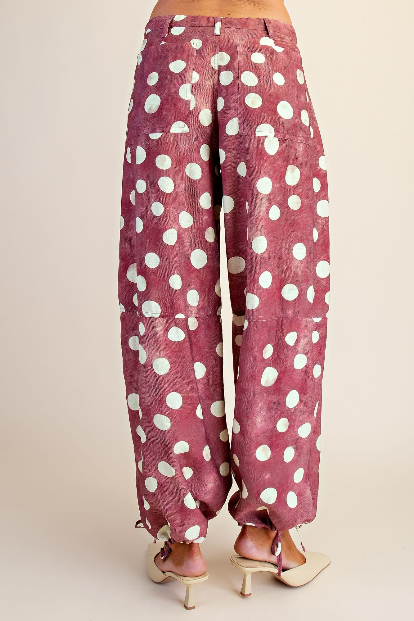 P9520 - BURGUNDY