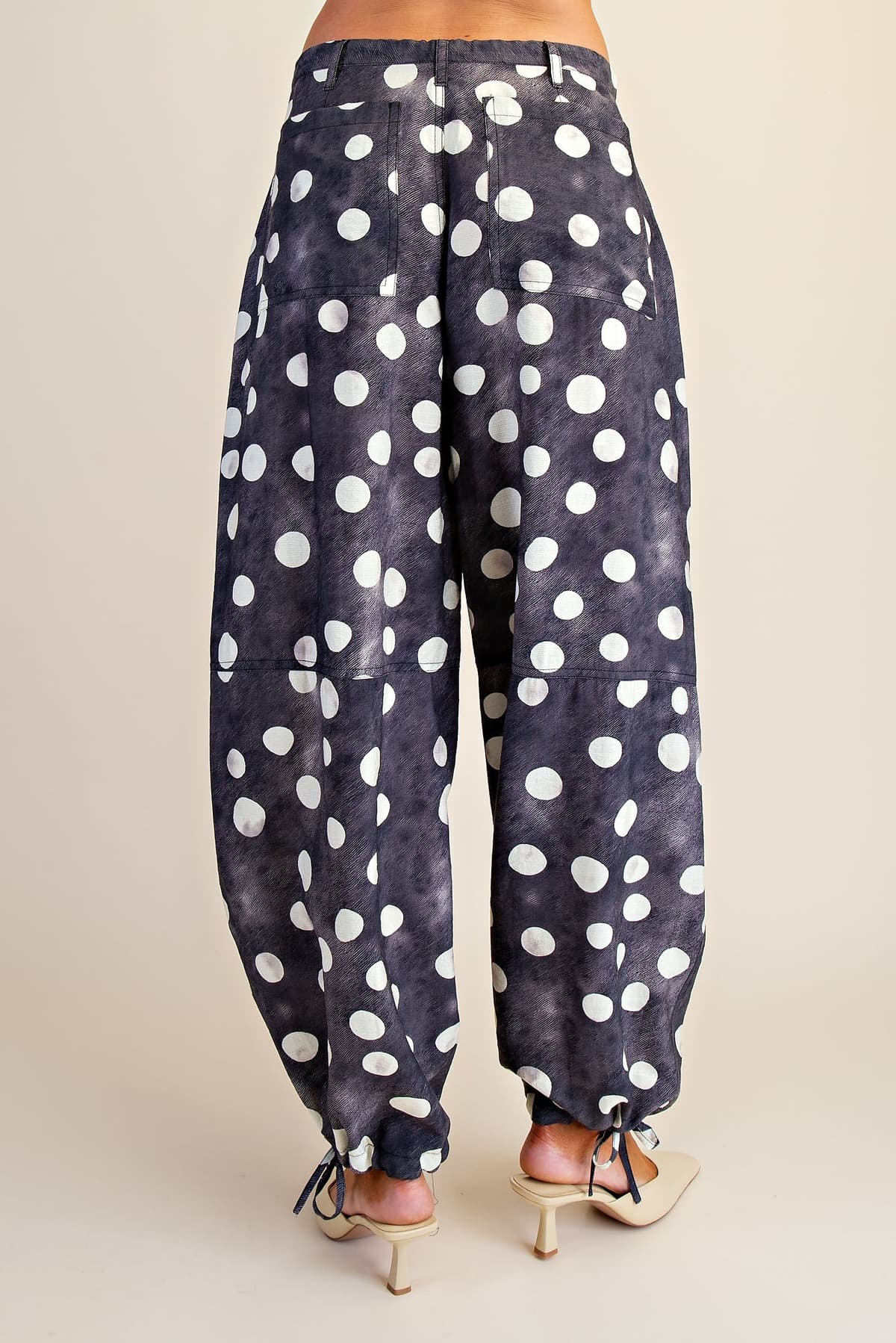 P9520 - BLACK