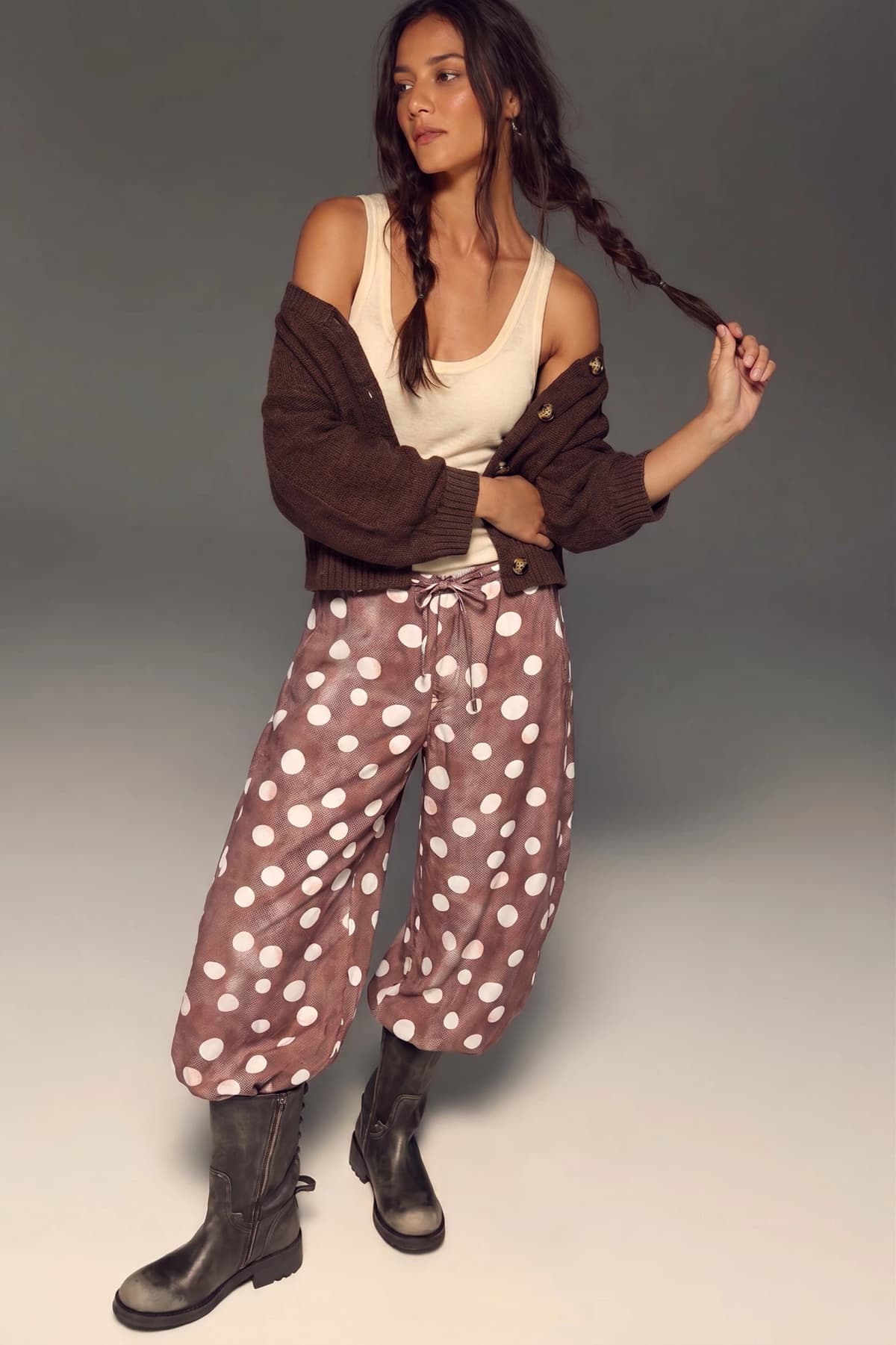 P9520 - BROWN