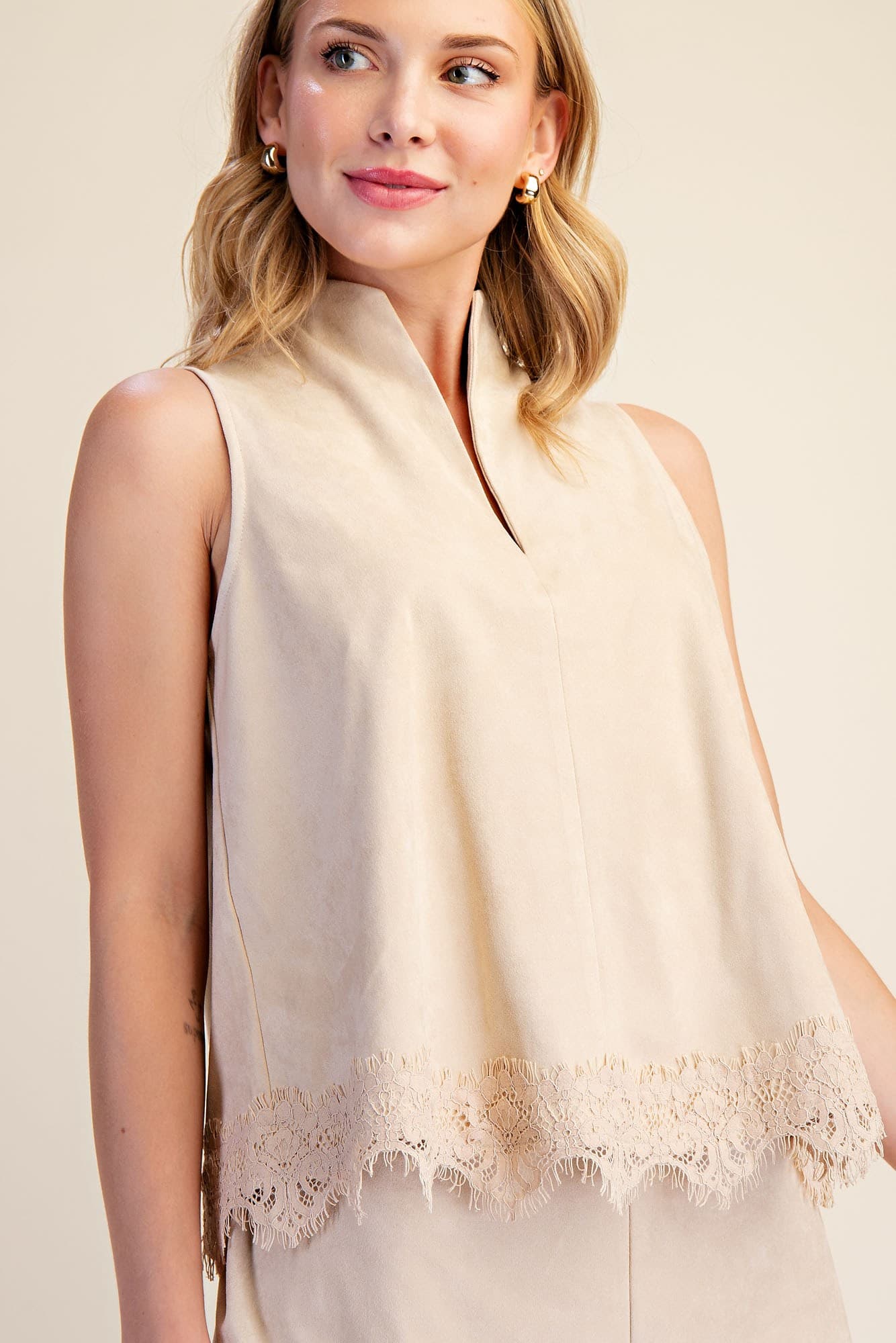T8569 - BEIGE