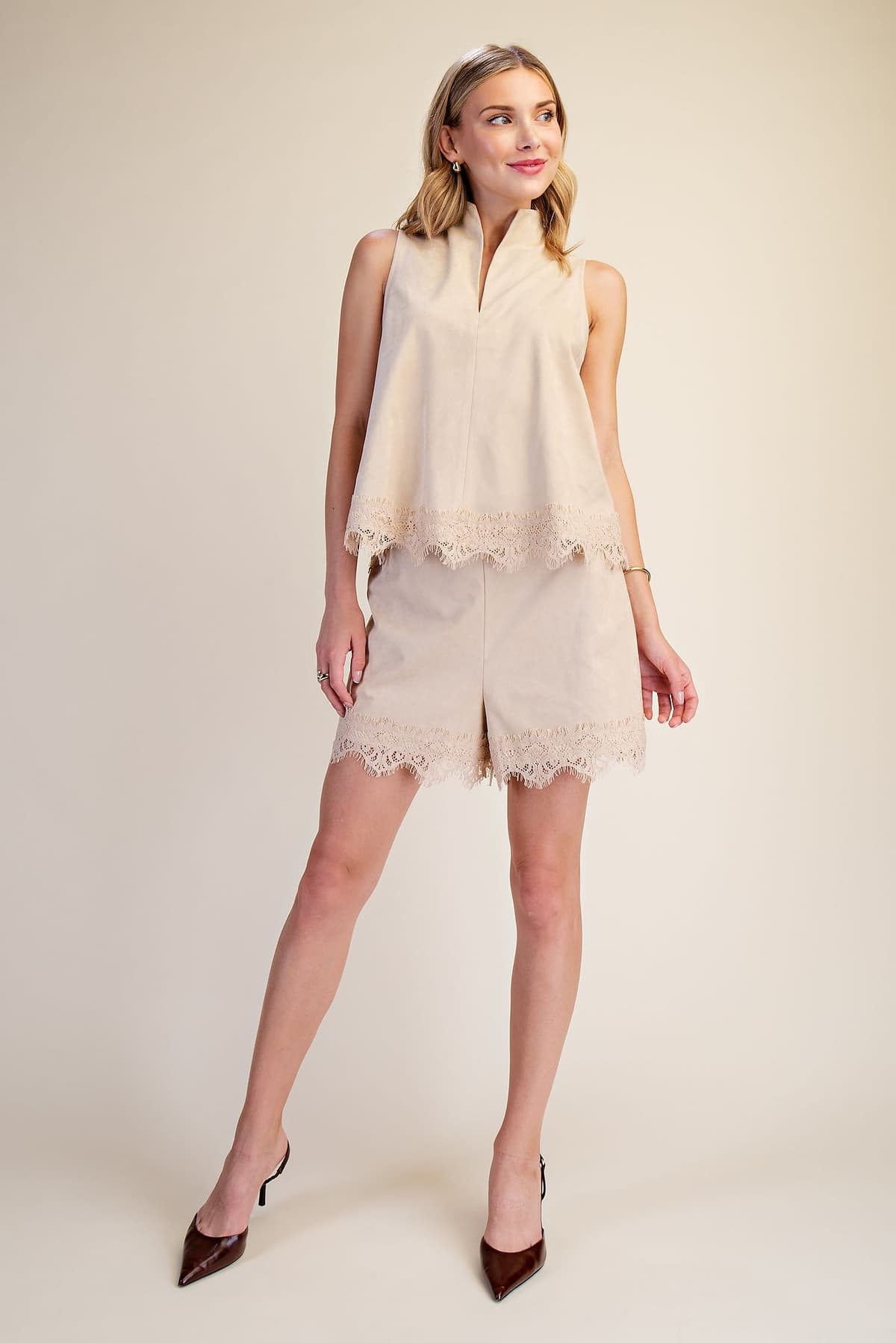 T8569 - BEIGE
