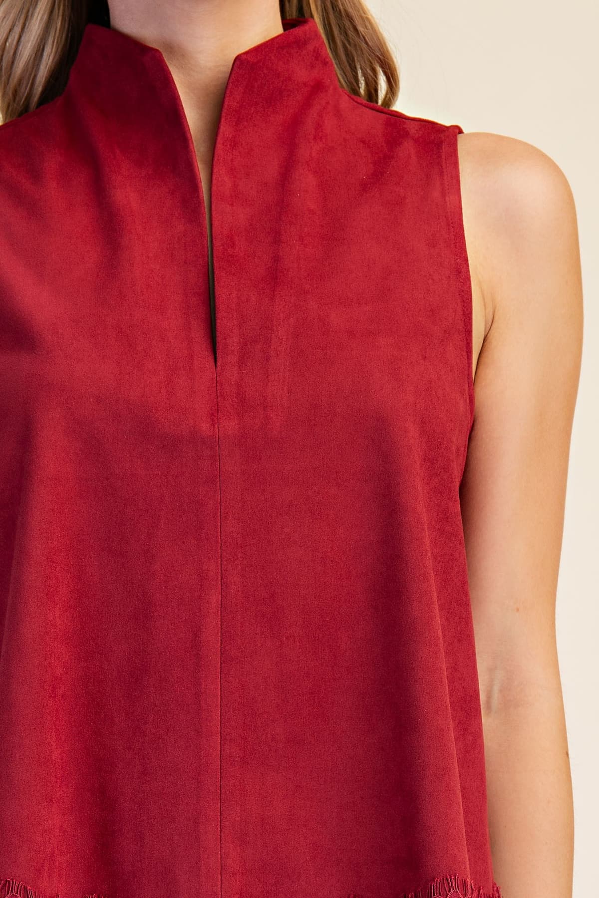 T8569 - BURGUNDY