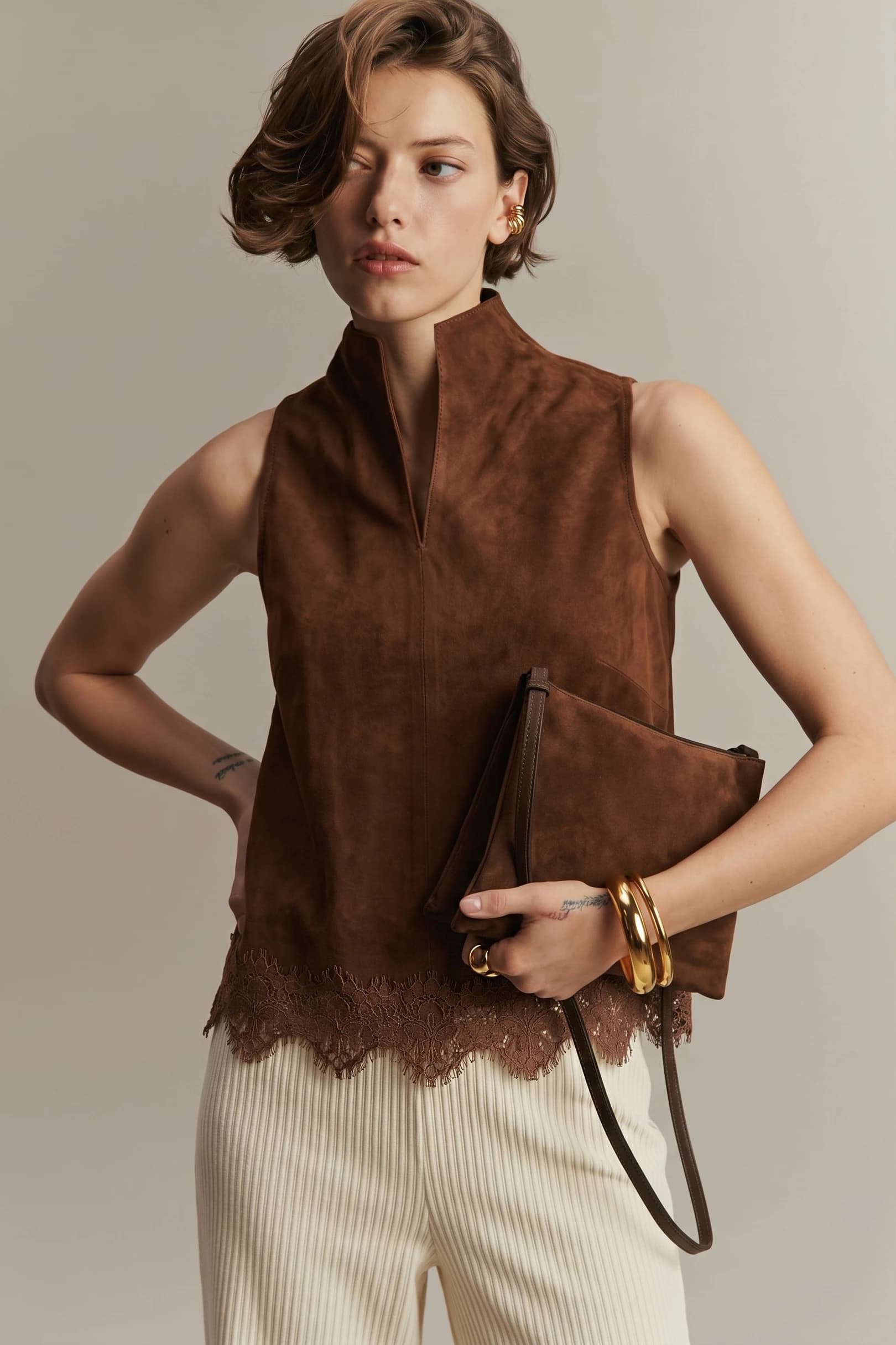 T8569 - BROWN